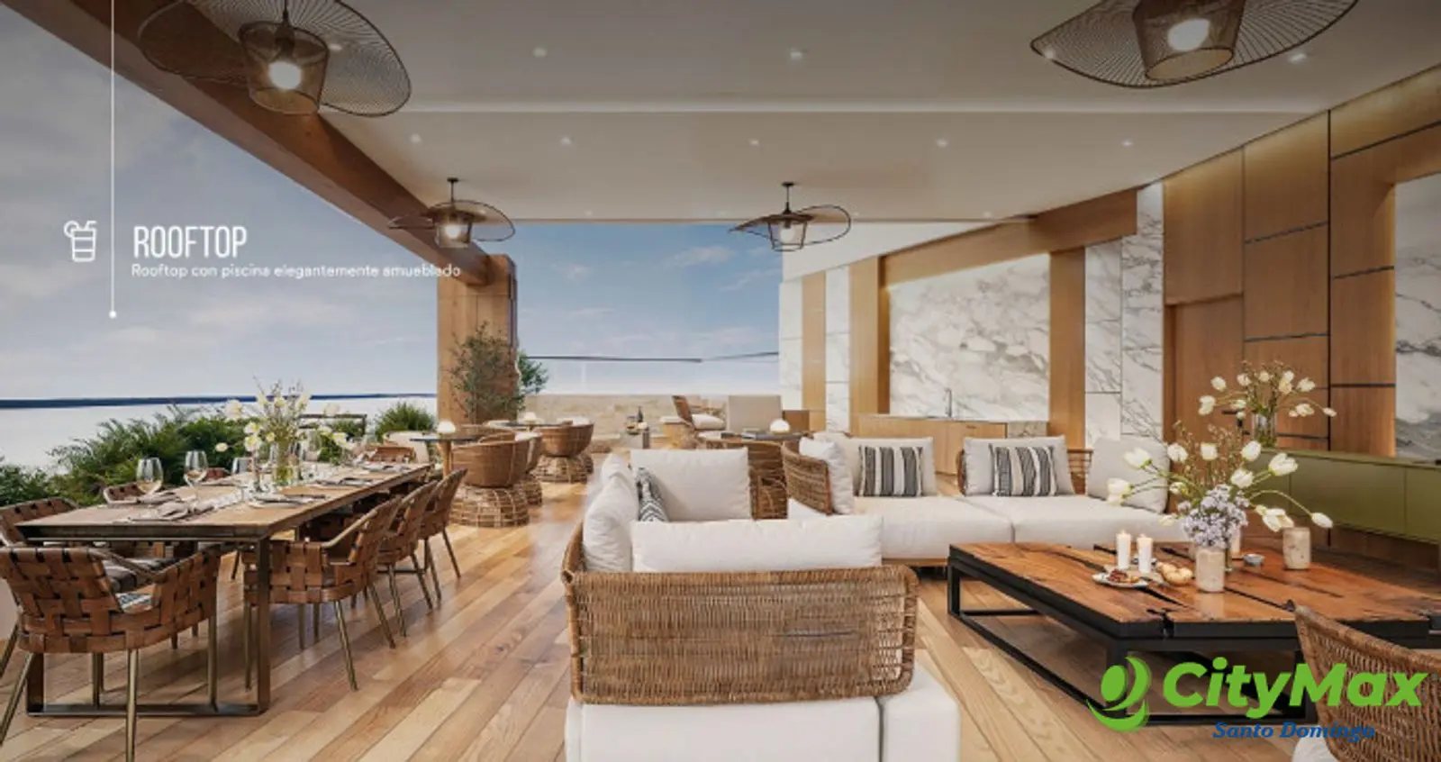 Apartamento en Construccio en Evaristo Morales en Venta - foto 4