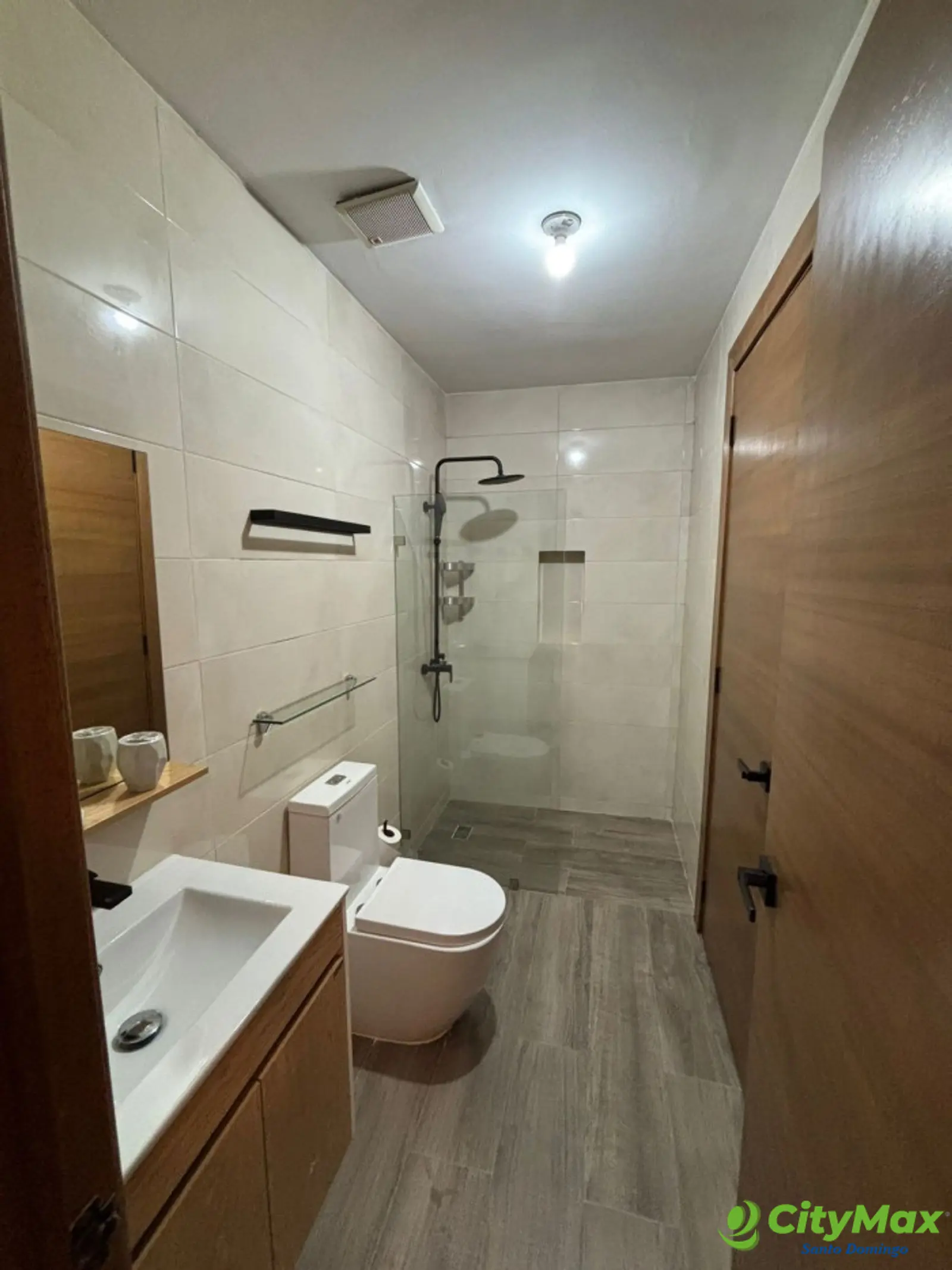 Apartamento en Renta en Los Cacicazgos, Santo Domingo - foto 10