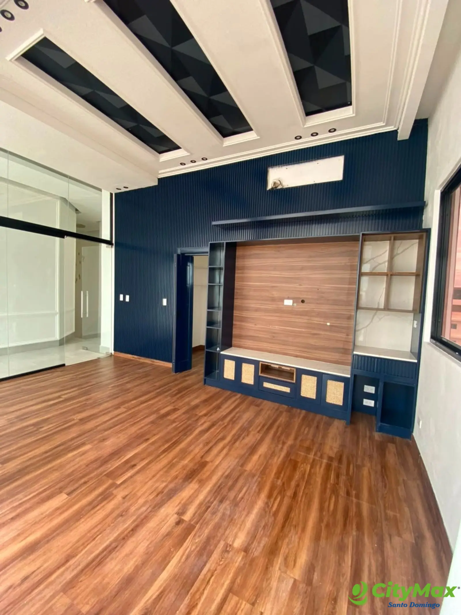 Penthouse en Venta en Evaristo Morales - foto 7