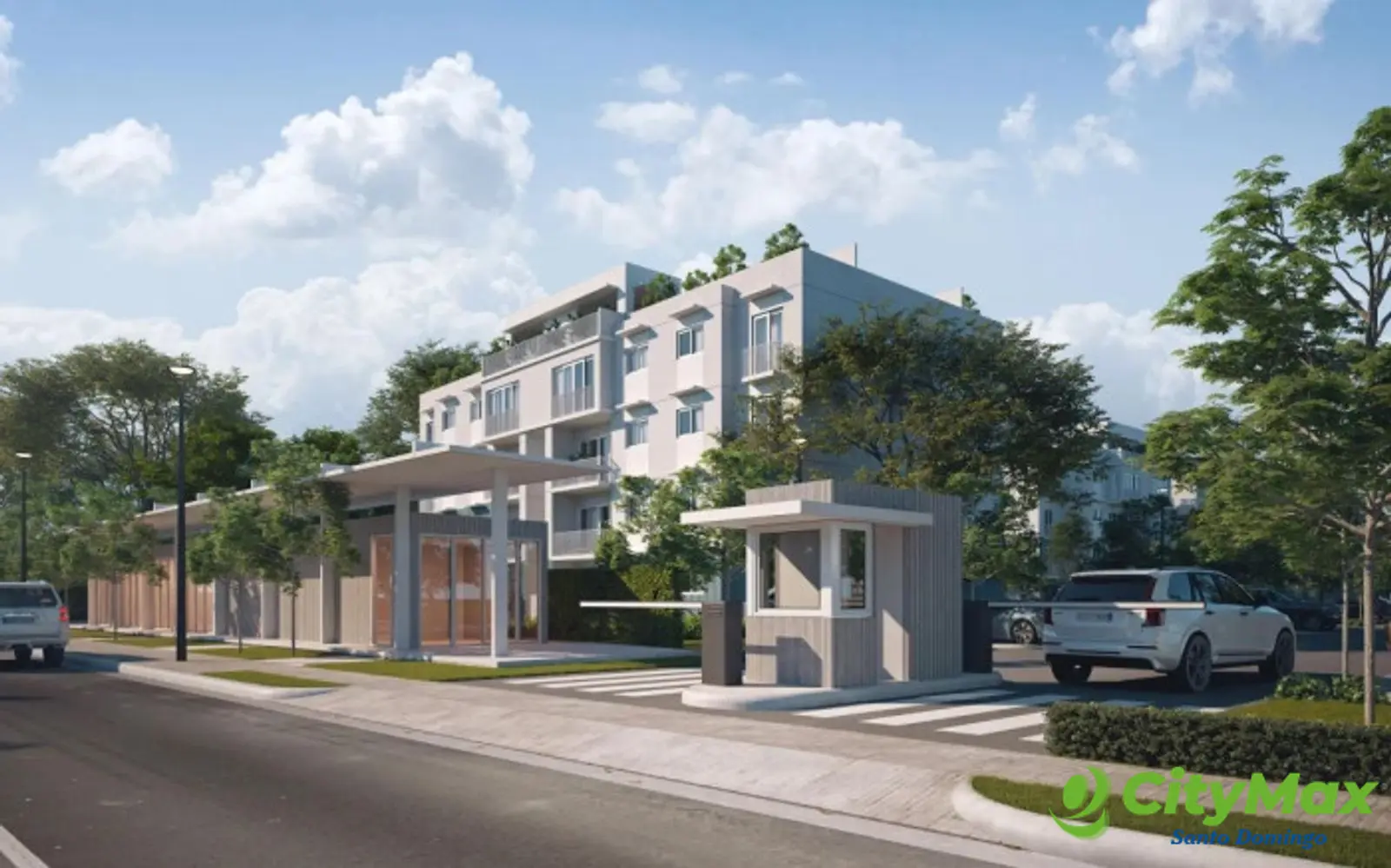 Apartamento en Venta en La Romana - foto 2