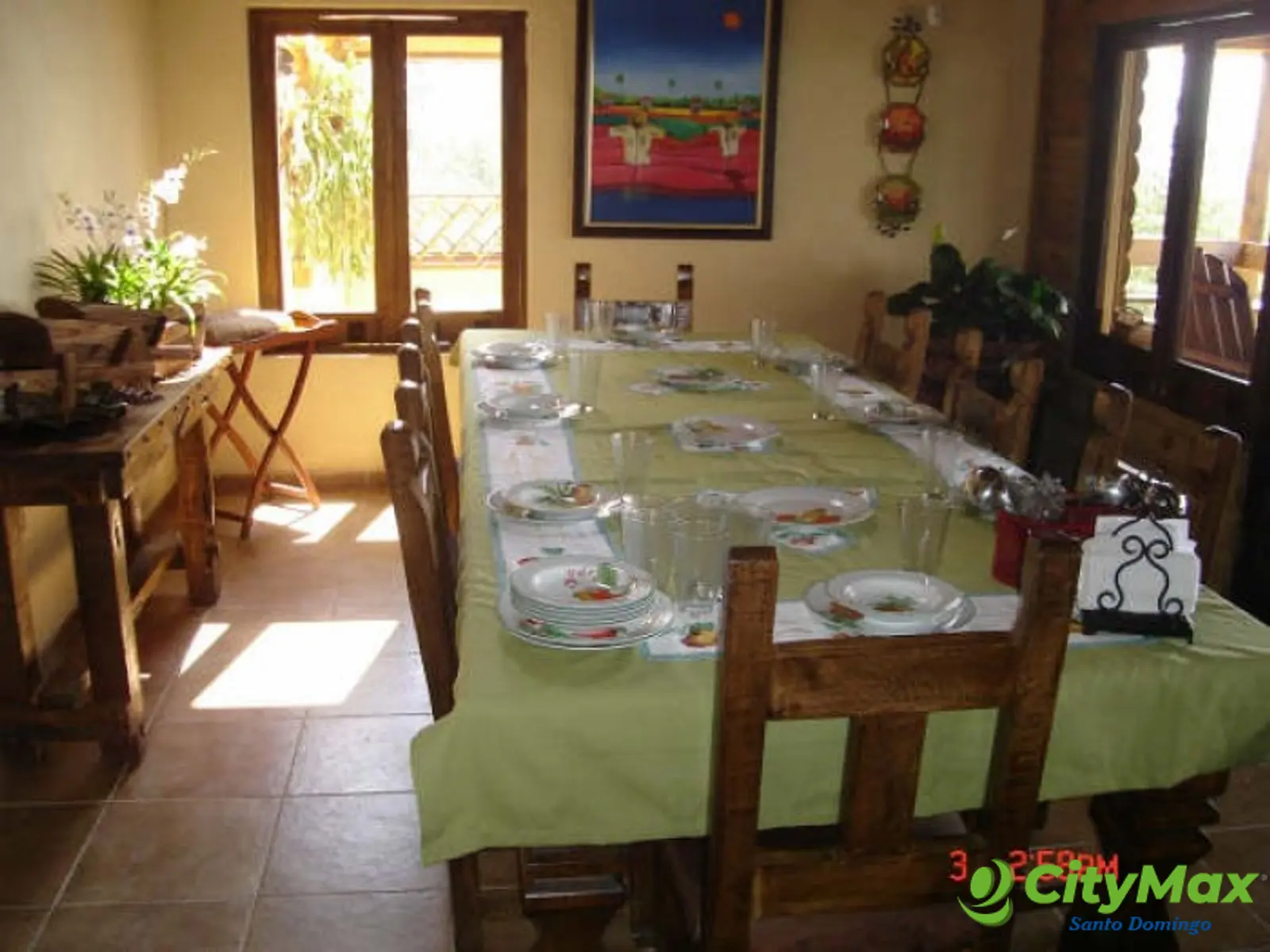 VILLA EN VENTA EN SALTO DE JIMENOA LA VEGA REPÚBLICA DOMINICANA - foto 18