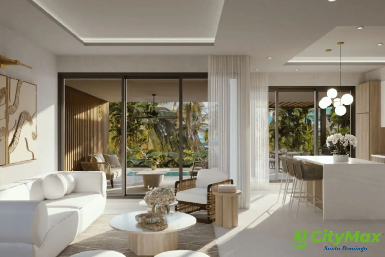 Villa en Venta en Samana - foto 6