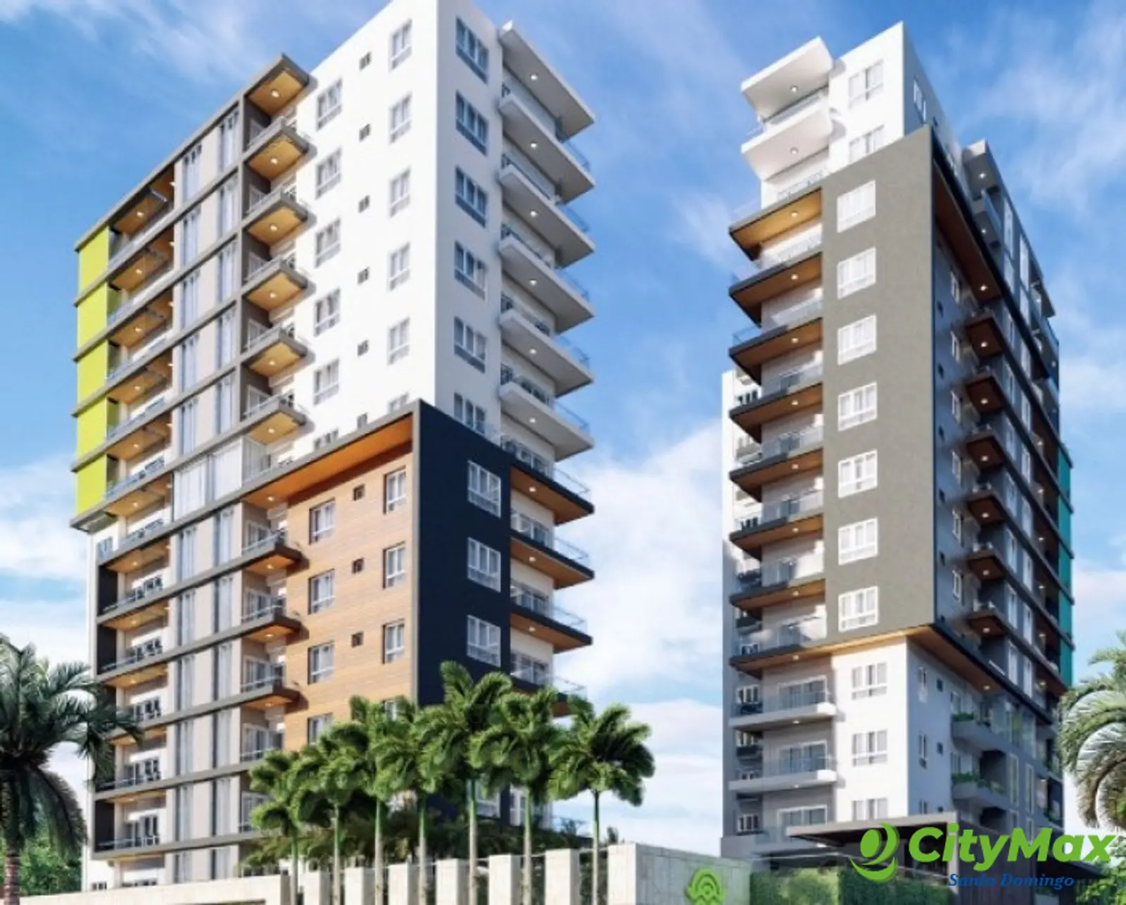 Moderno Apartamento en Venta en Juan Dolio - foto 3