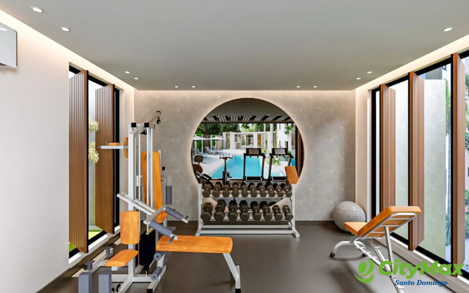 Apartamento en venta en Punta Cana - foto 4