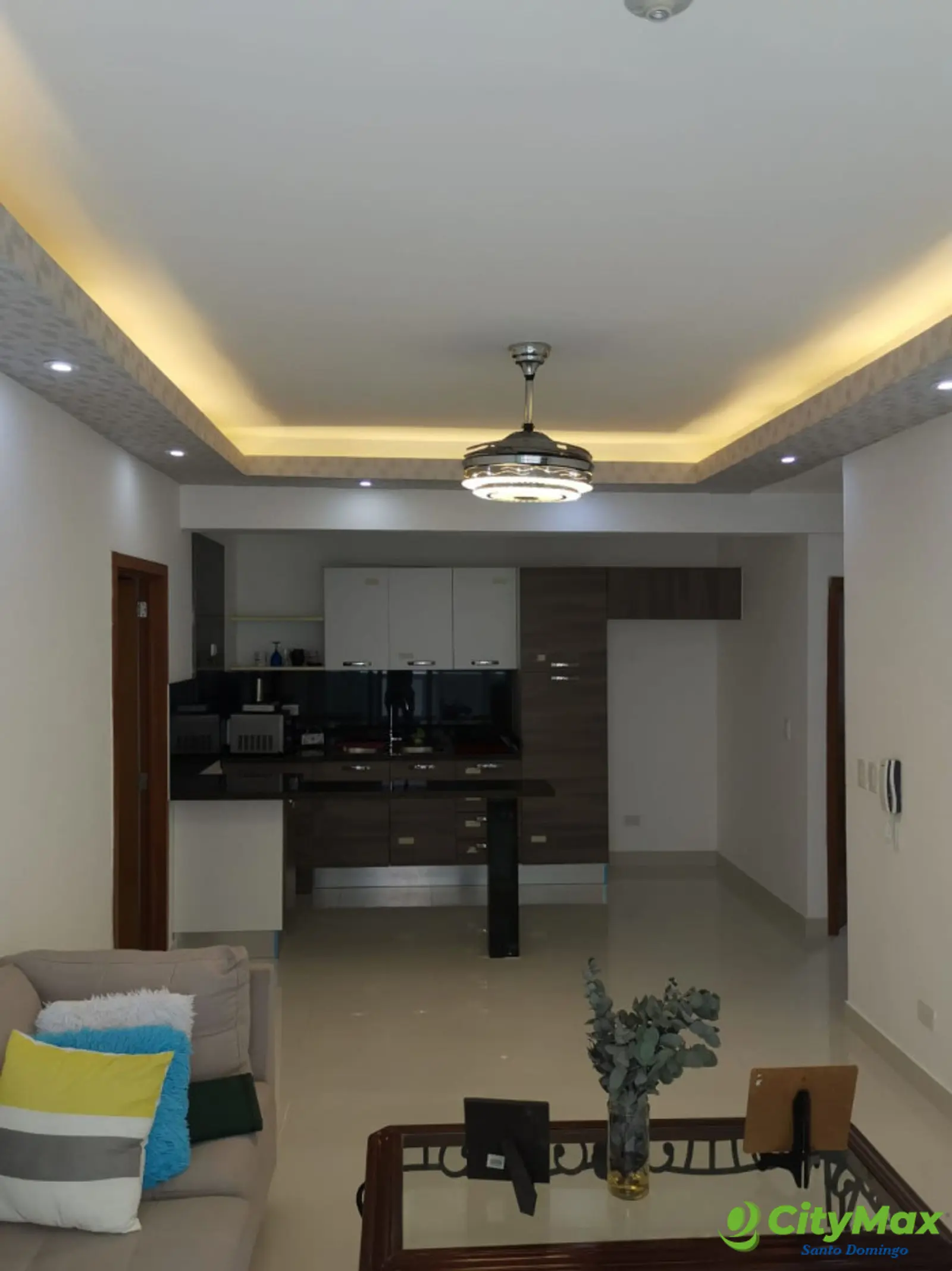 Apartamento amueblado en Venta en Renacimiento - foto 4