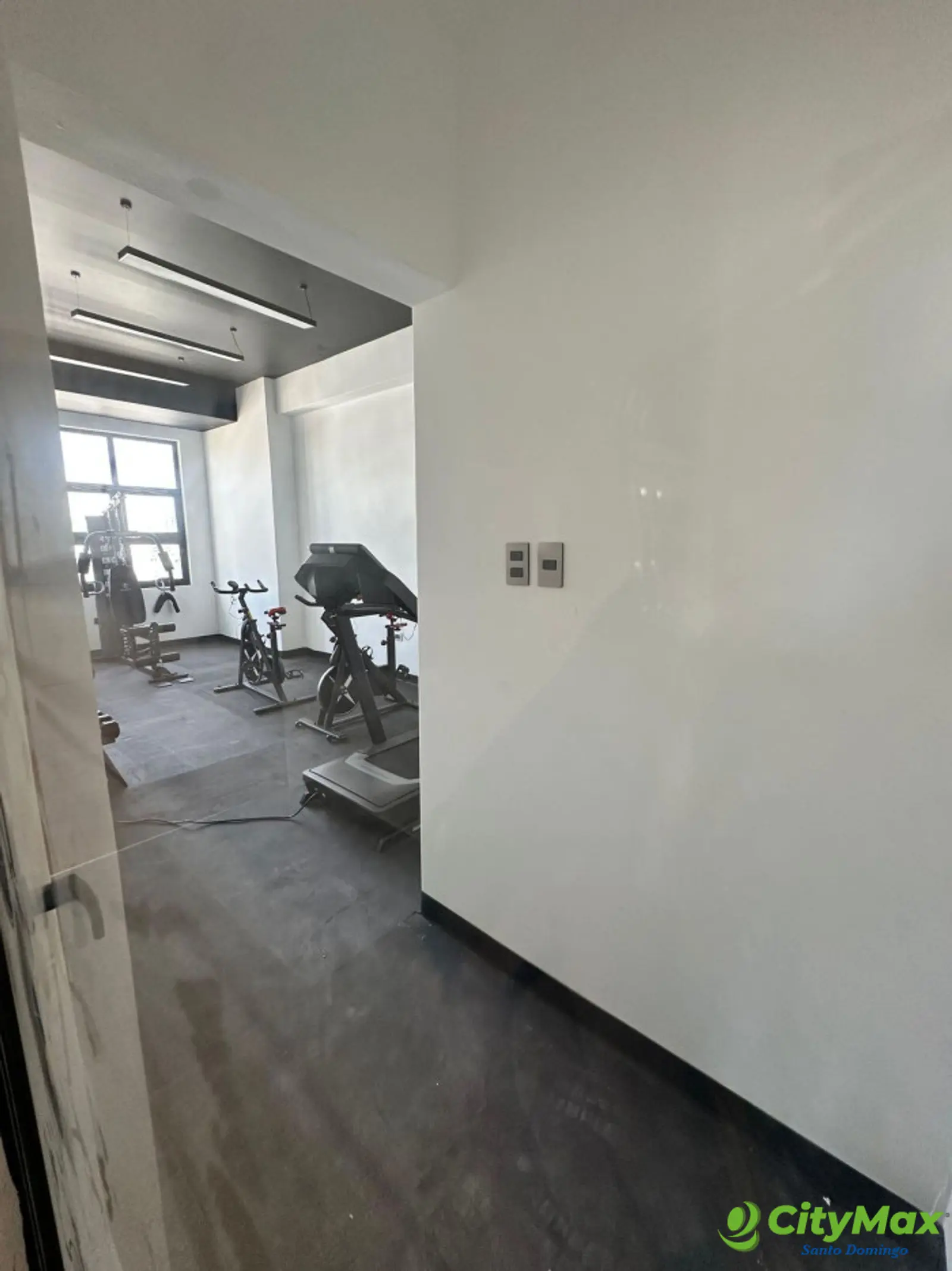 Apartamento en Renta con Linea Blanca en Renacimiento - foto 3