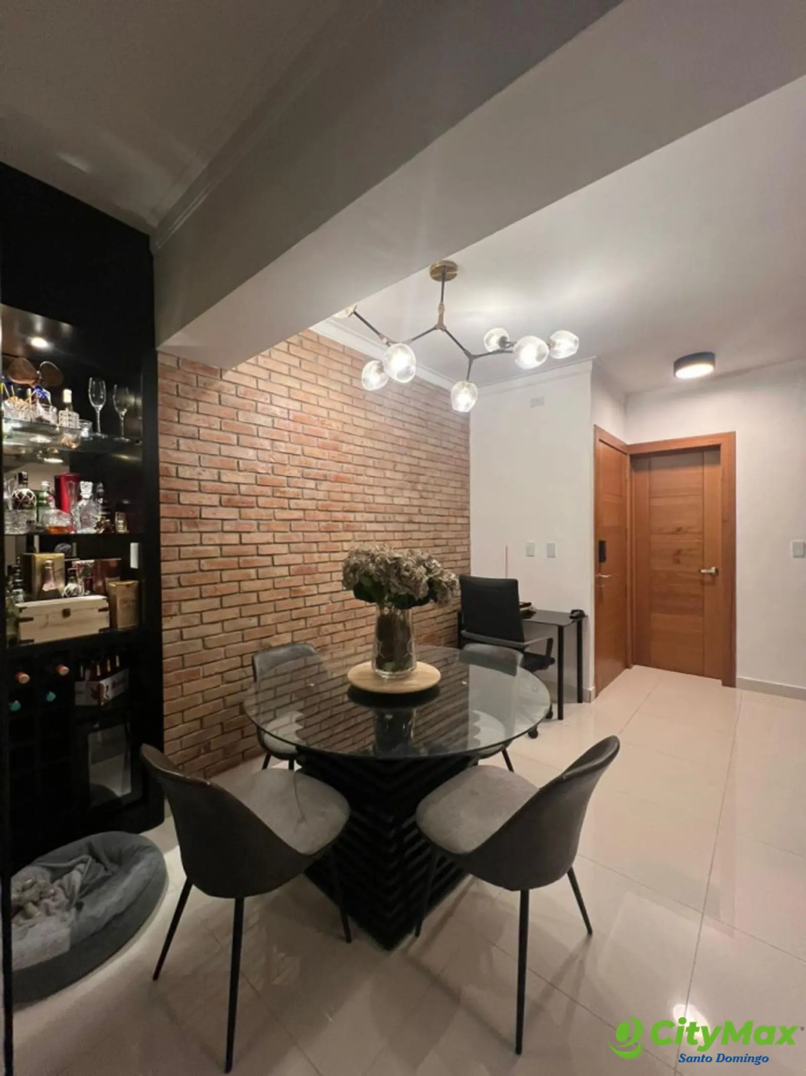 En Venta Apartamento en Evaristo Morales - foto 7