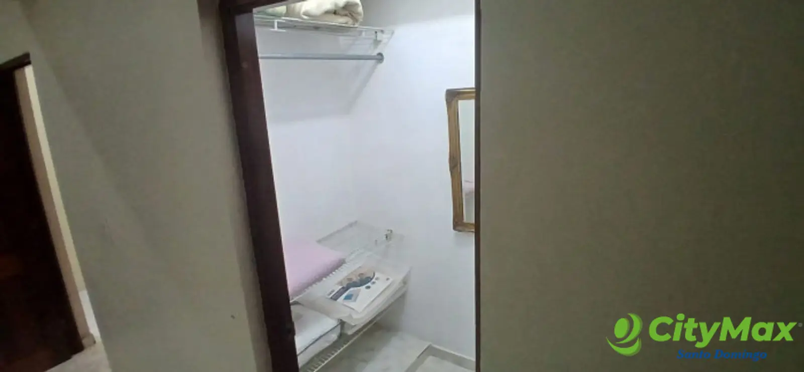 Apartamento amueblado en alquiler en el Naco - foto 16