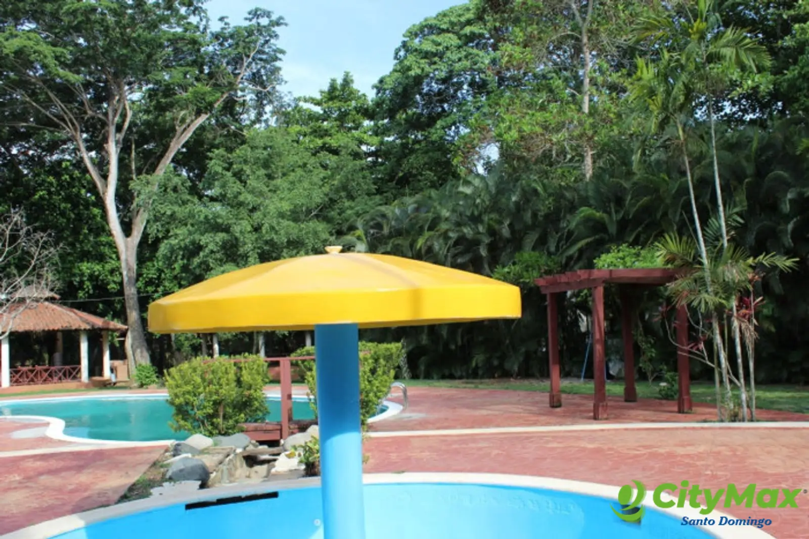 Terreno en venta 1700m salto escondido - foto 4