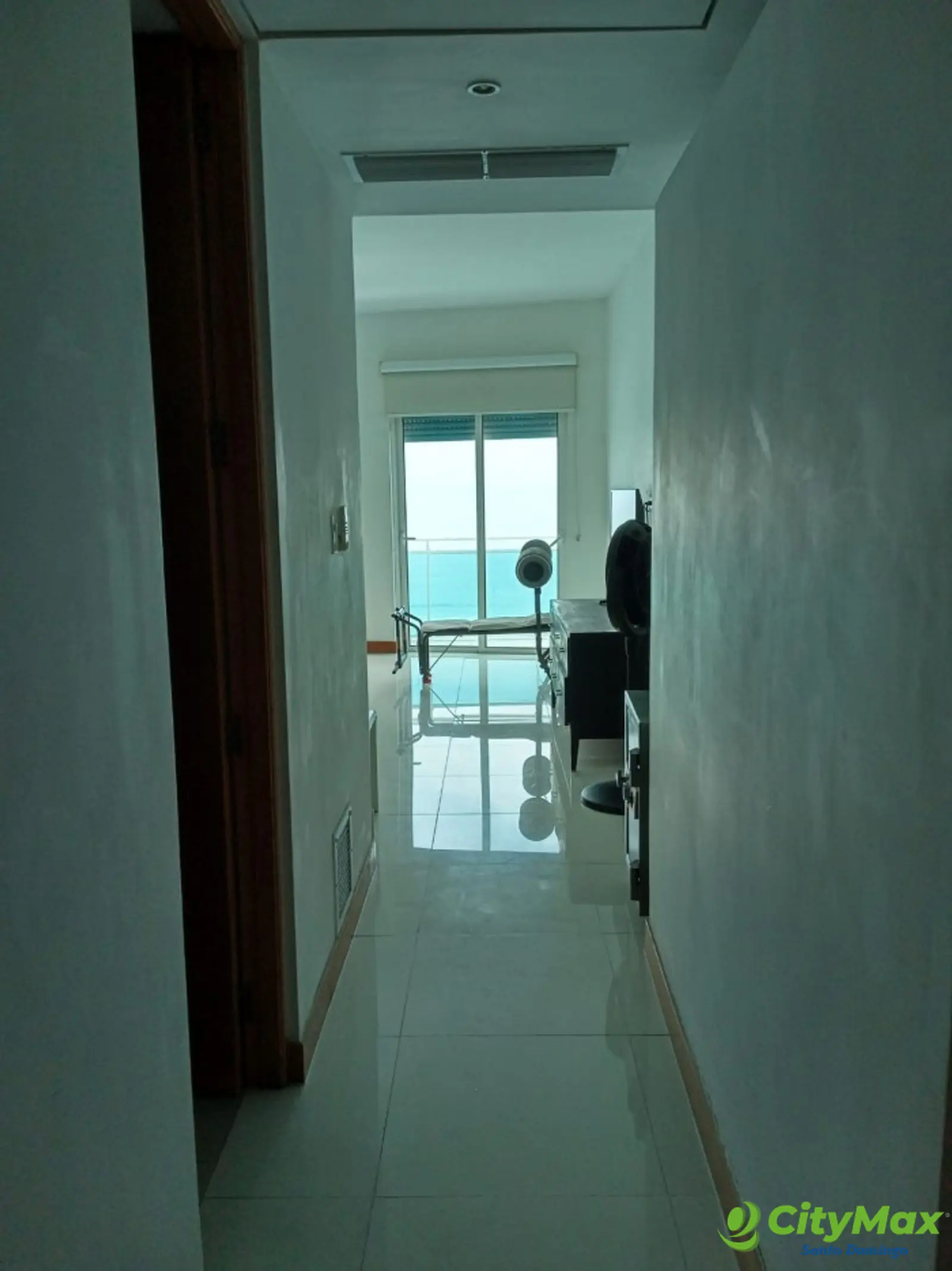  Apartamento en Venta  en el Malecón con Vista al Mar  - foto 14