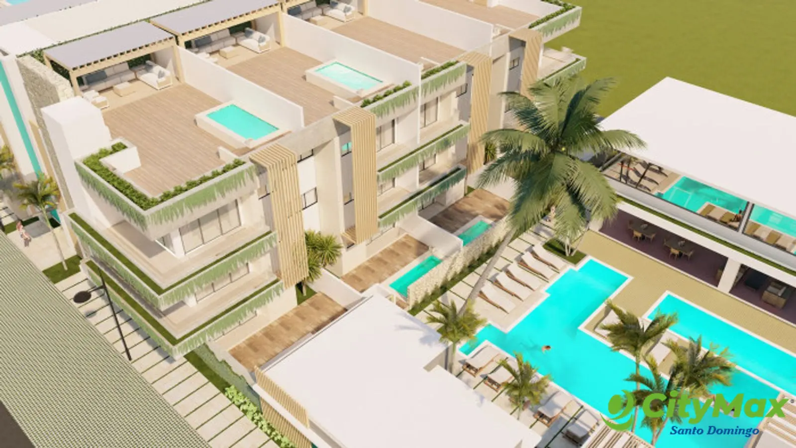 Apartamento en Venta en Punta Cana - foto 3