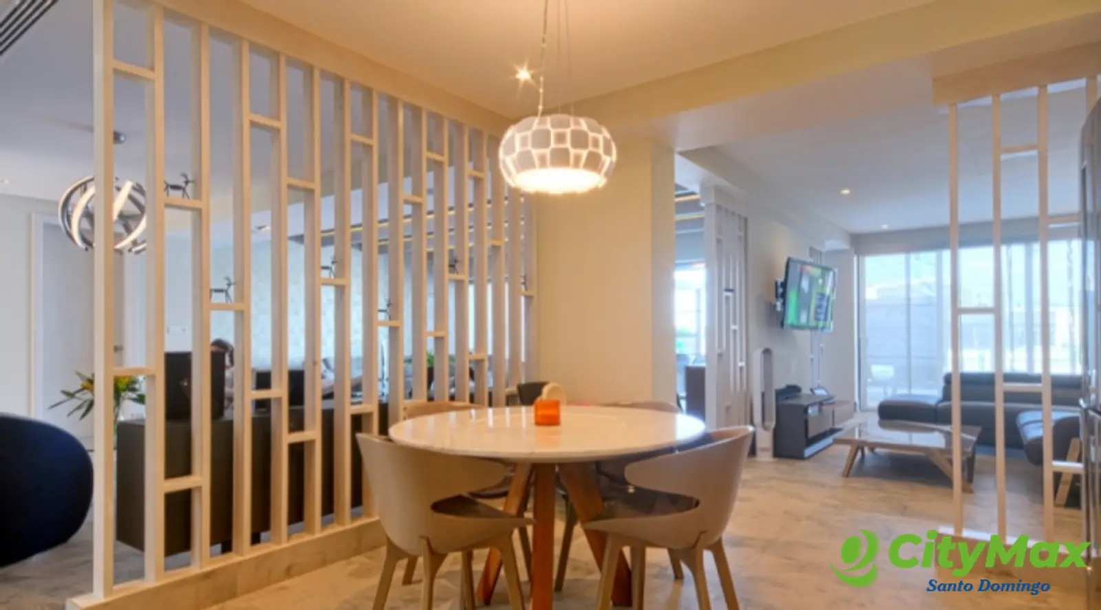 Villa amueblada en venta frente a la Marina  Cap Cana  - foto 7