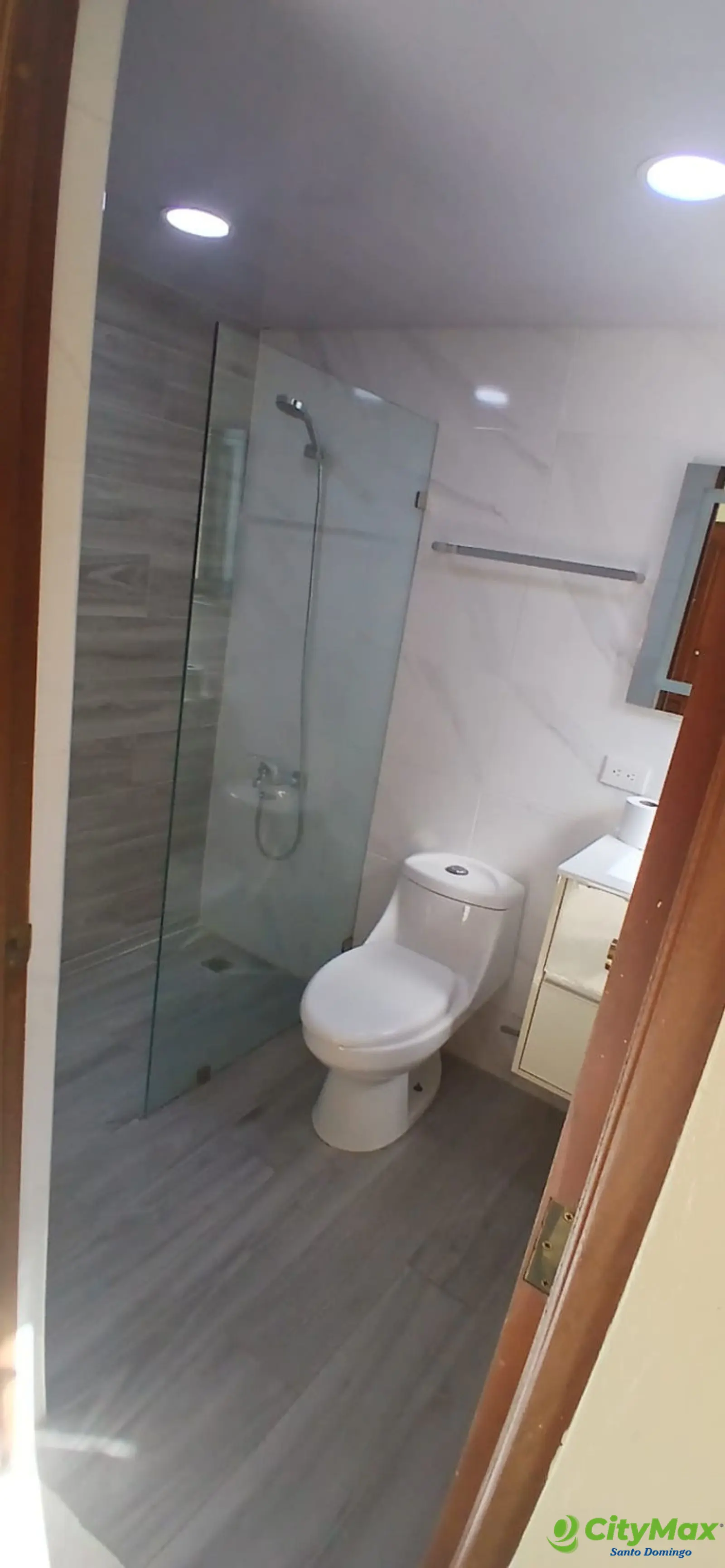 Apartamento amueblado en alquiler en el Naco - foto 7