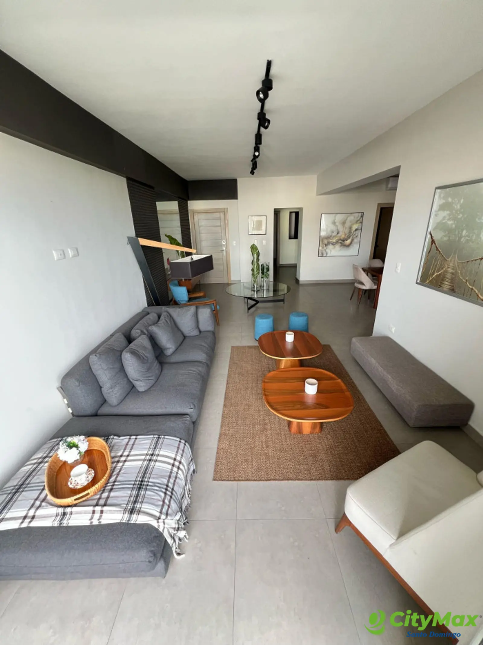 Apartamento amueblado en Alquiler en El Millon - foto 2