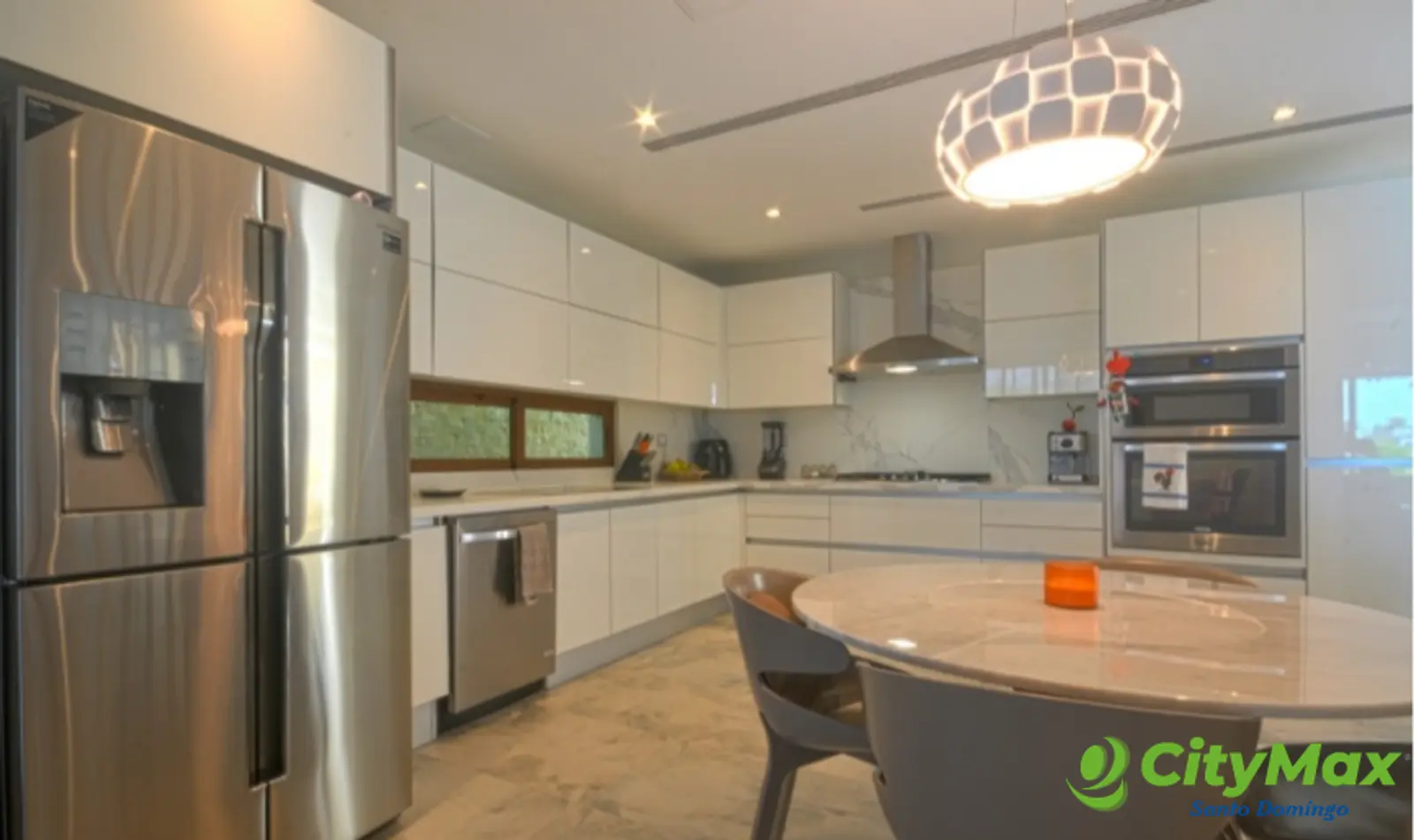 Villa amueblada en venta frente a la Marina  Cap Cana  - foto 5