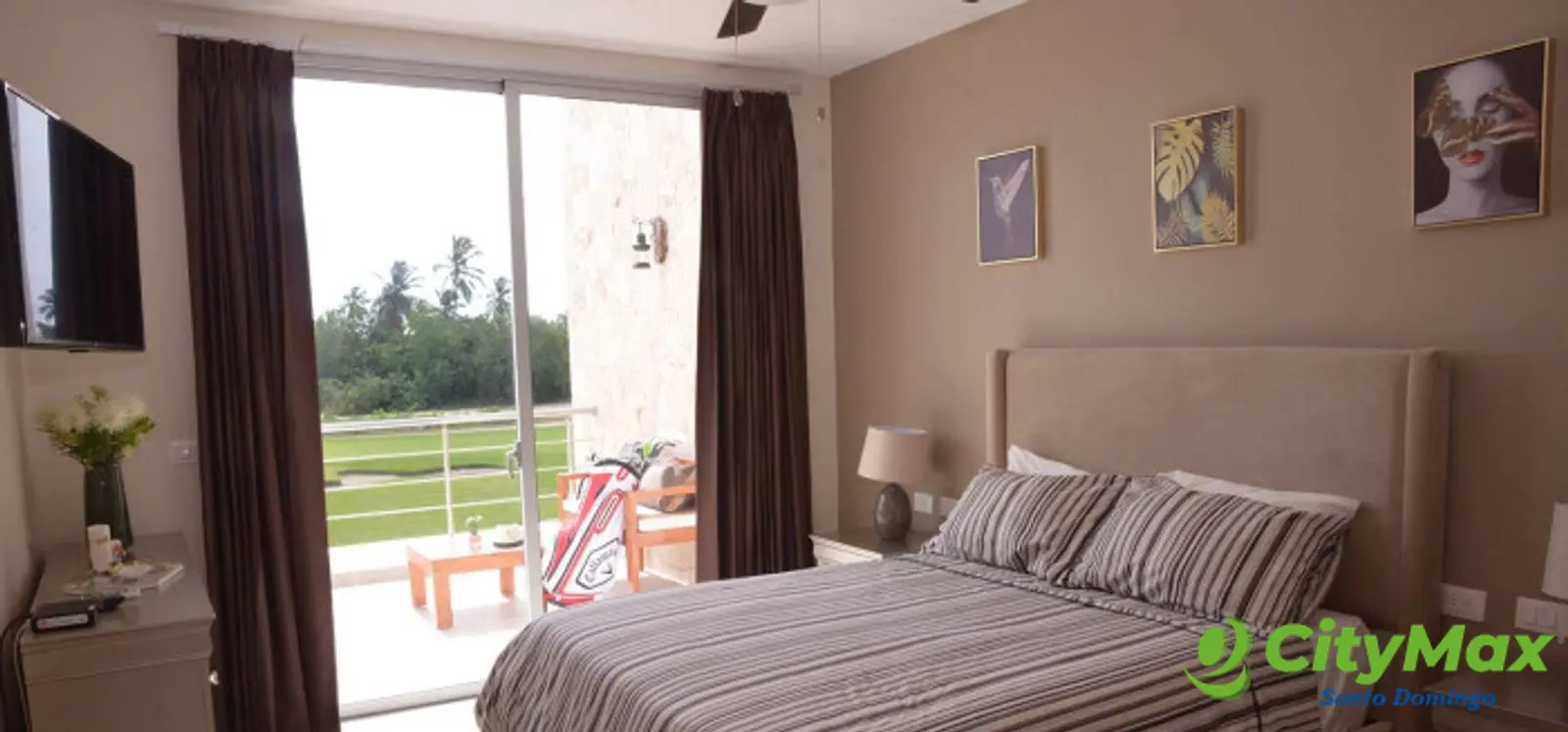 Villa en venta lista en La Romana Playa Nueva Romana  - foto 6
