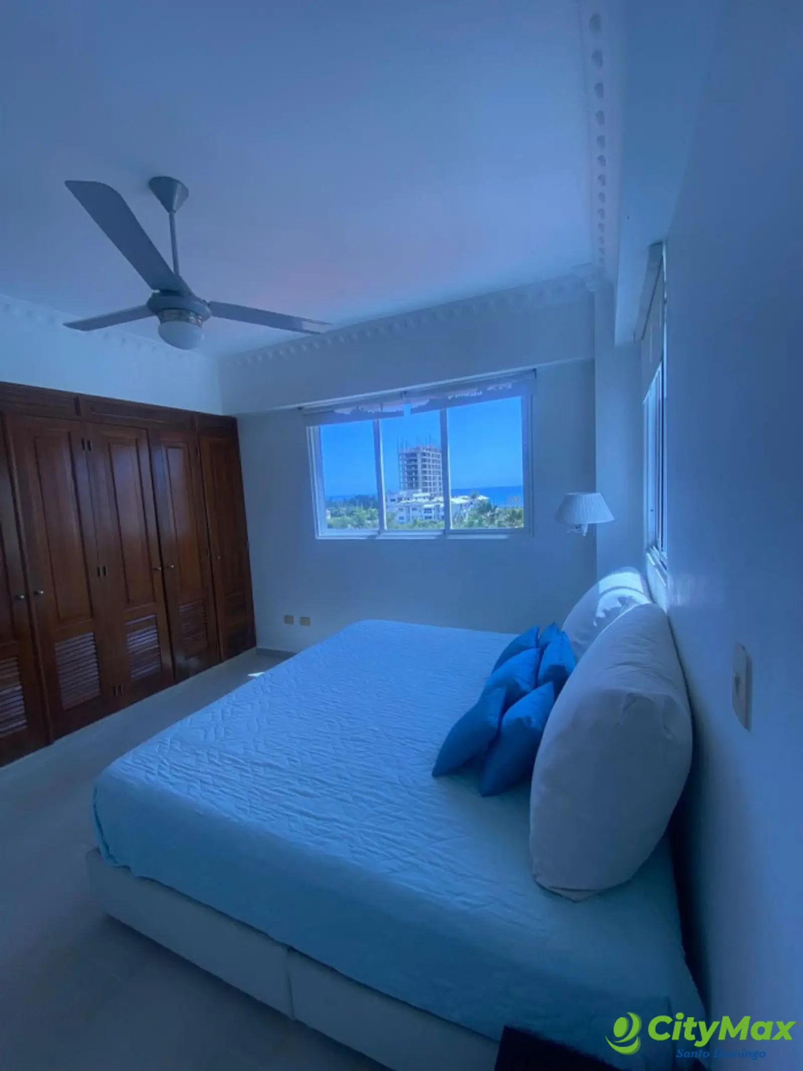Apartamento tipo Pent House en Alquiler en Juan Dolio  - foto 14