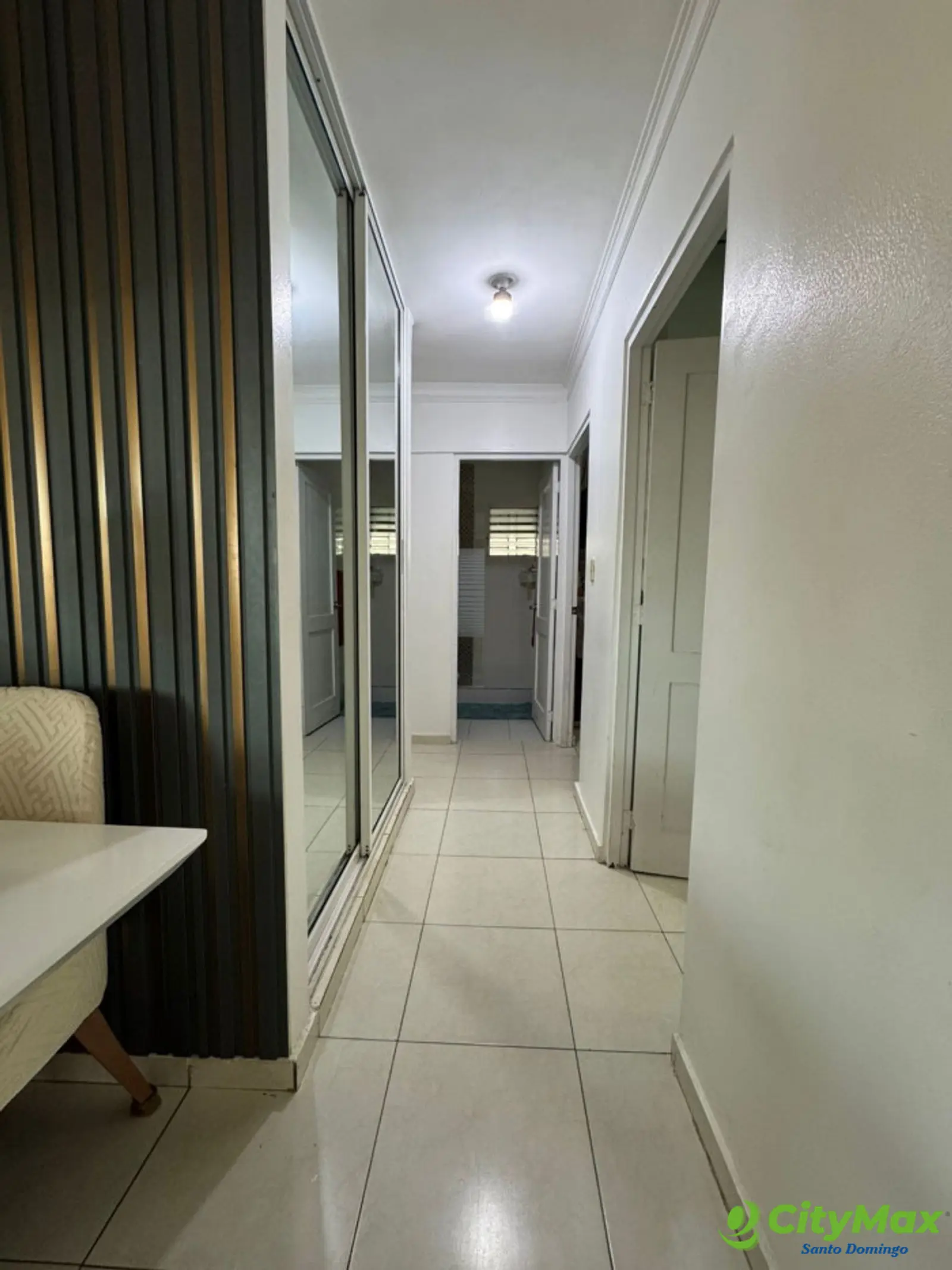 Apartamento en Venta con terraza Prol. 27 de Febrero - foto 5