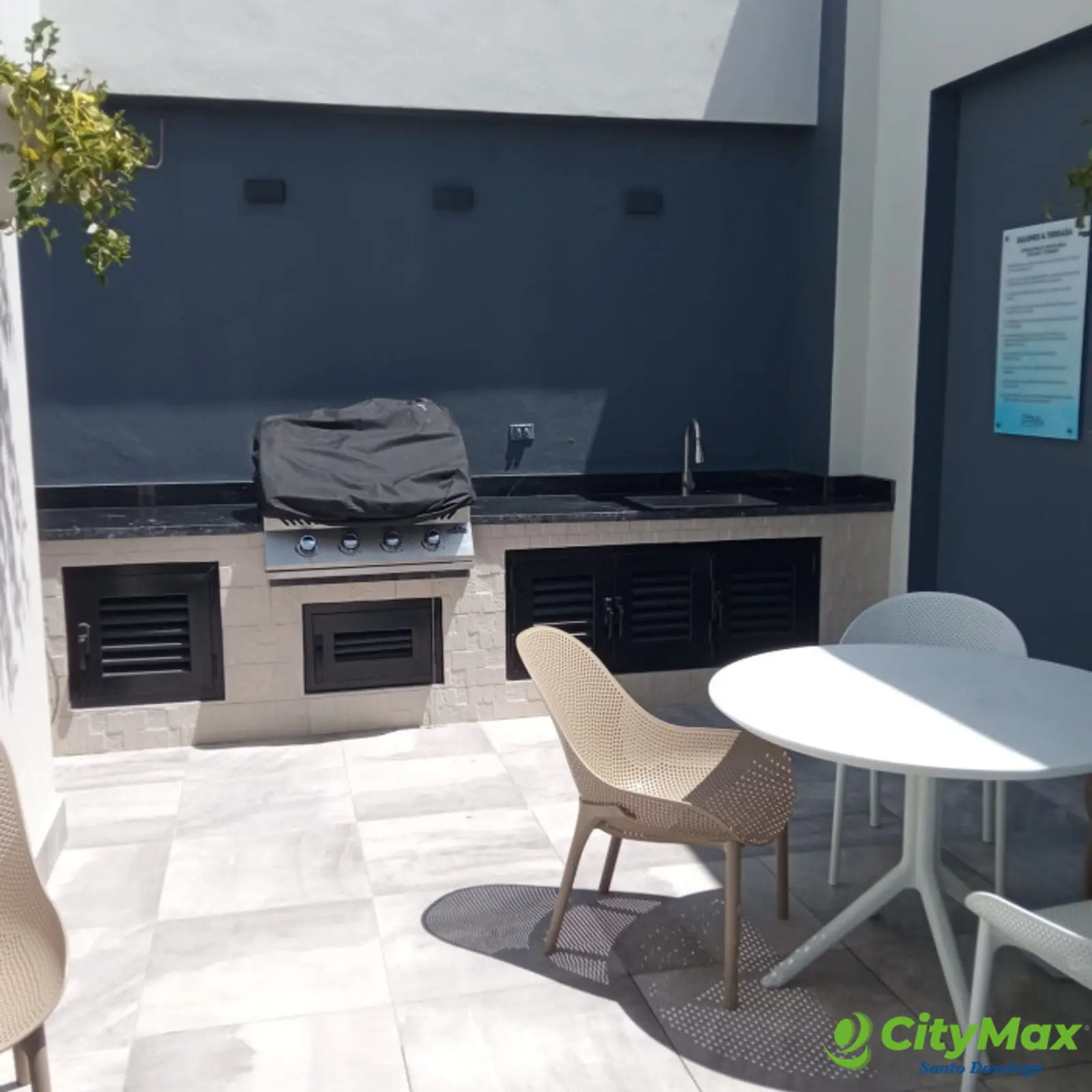 Apartamento en alquiler con linea Blanca en Serralles. - foto 24
