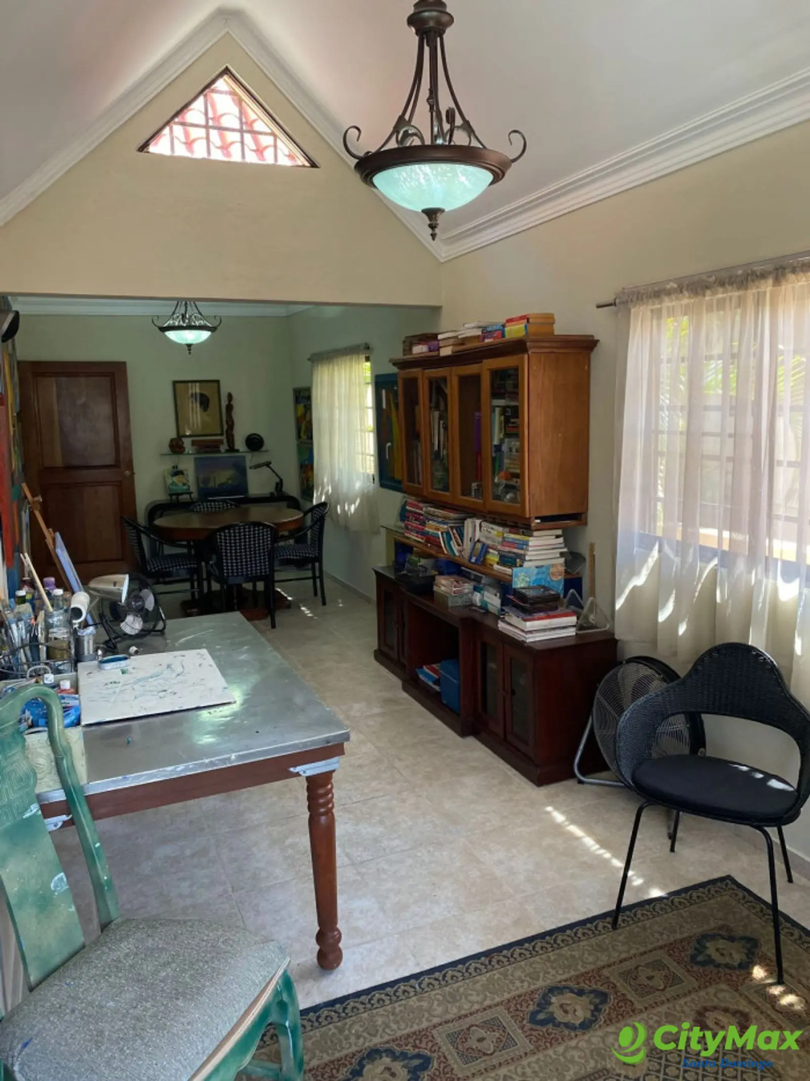 Casa en Venta en Altos de Arroyo Hondo III - foto 12