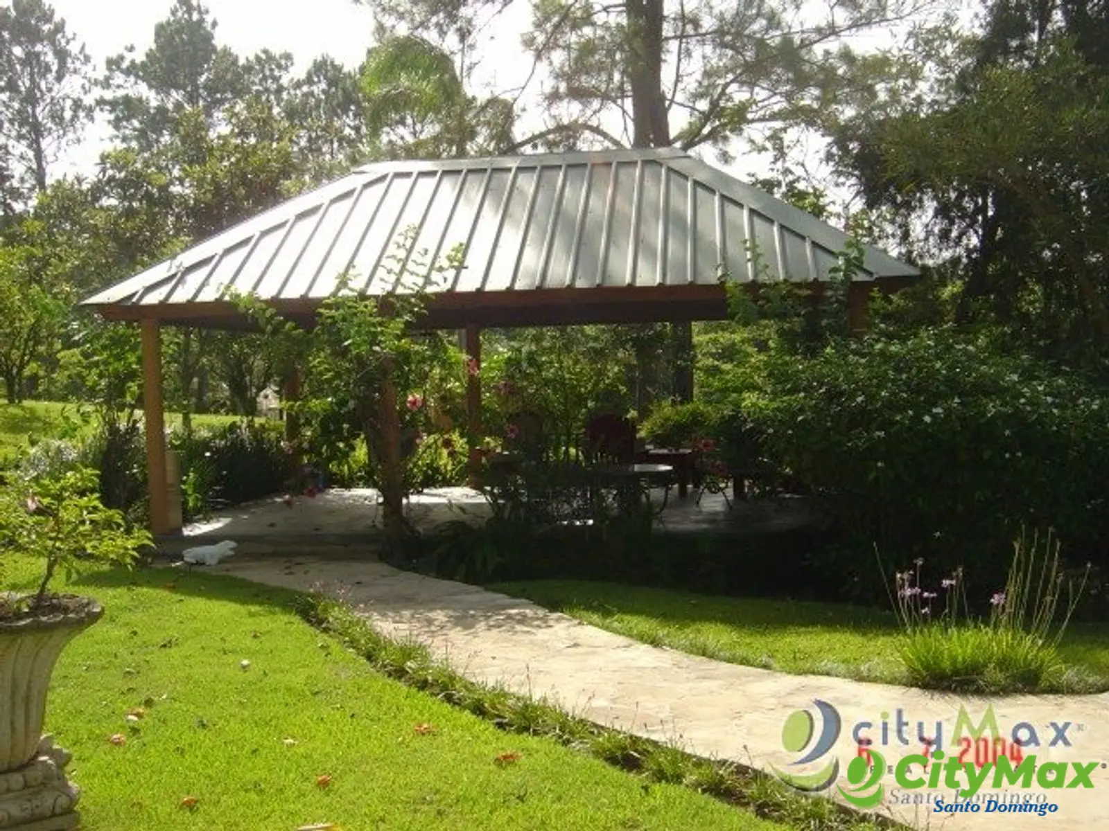 Finca en venta en Buena Vista Jarabacoa incluye cabaña  - foto 5