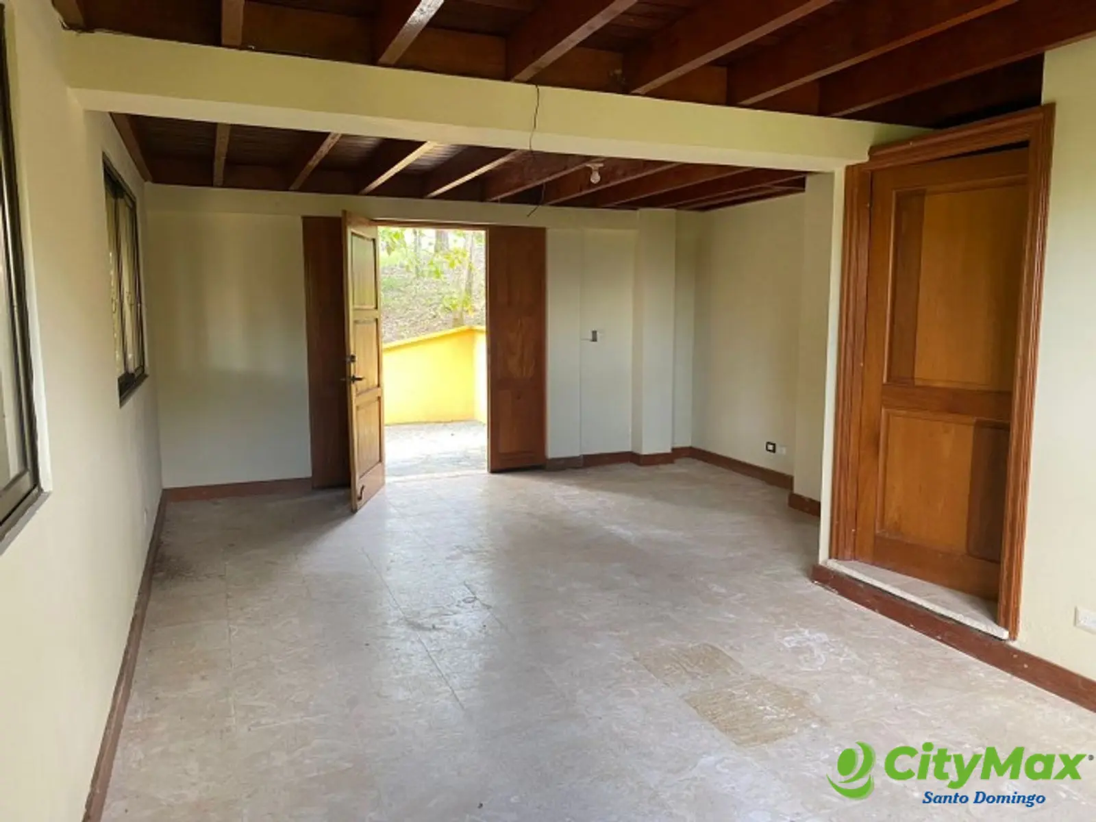 Villa en Venta en Los Alpes Jarabacoa  - Semisótano
