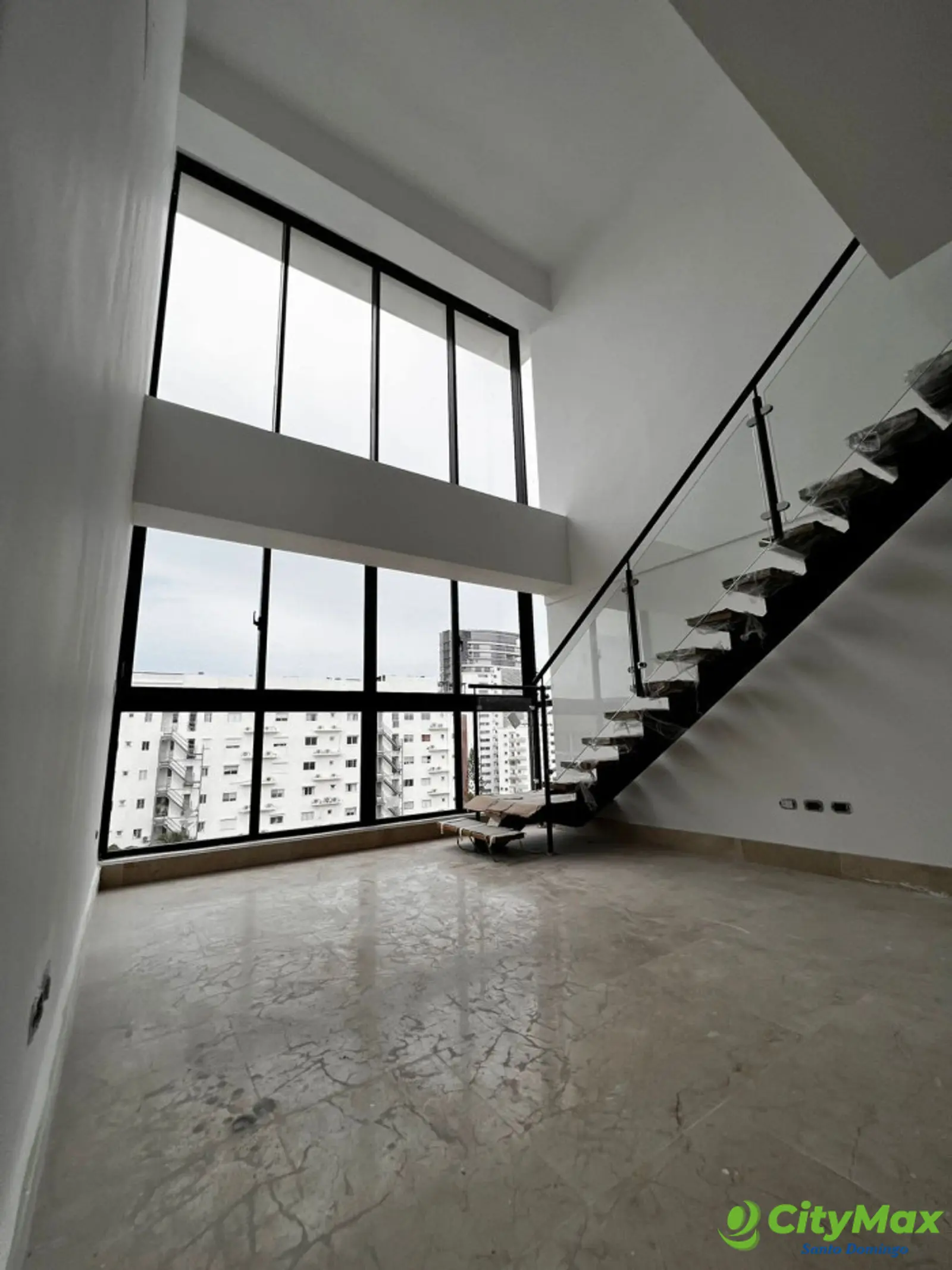 Apartamento tipo loft en venta en Bella Vista  - foto 7