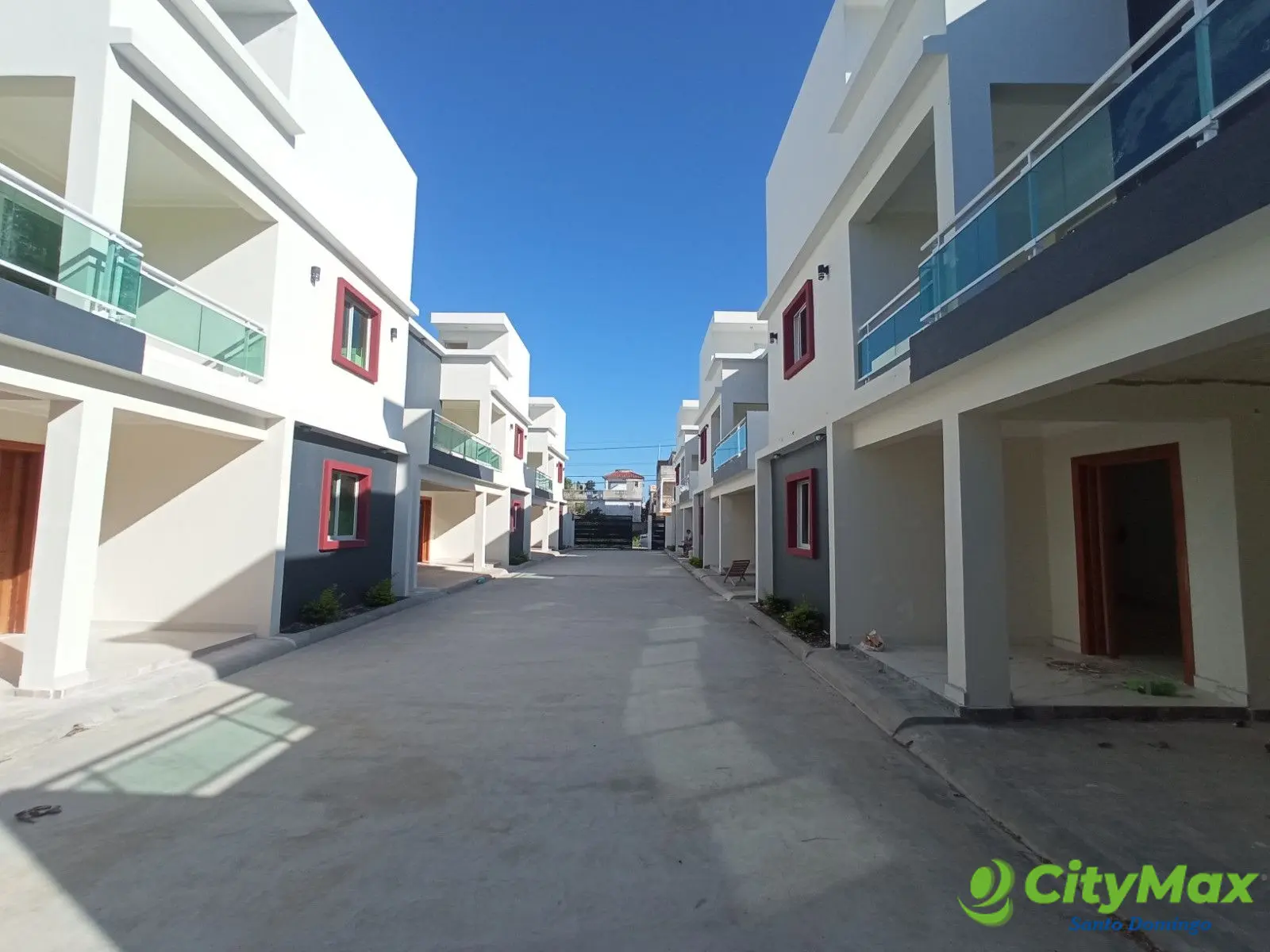 Casa en Venta En Prado Oriental  San Isidro 2 niveles - foto 3