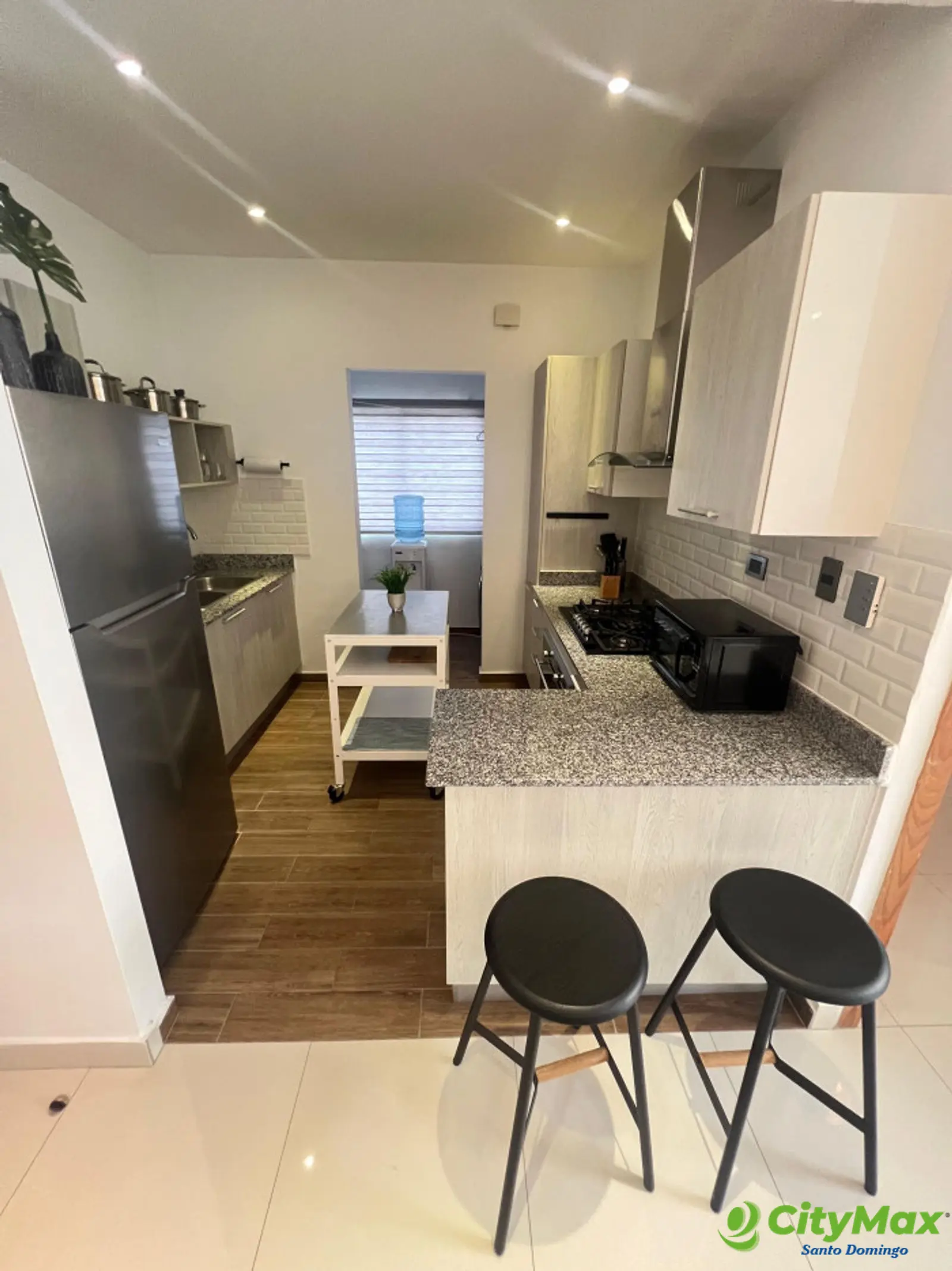 Apartamento amueblado en venta en Bella Vista - foto 20