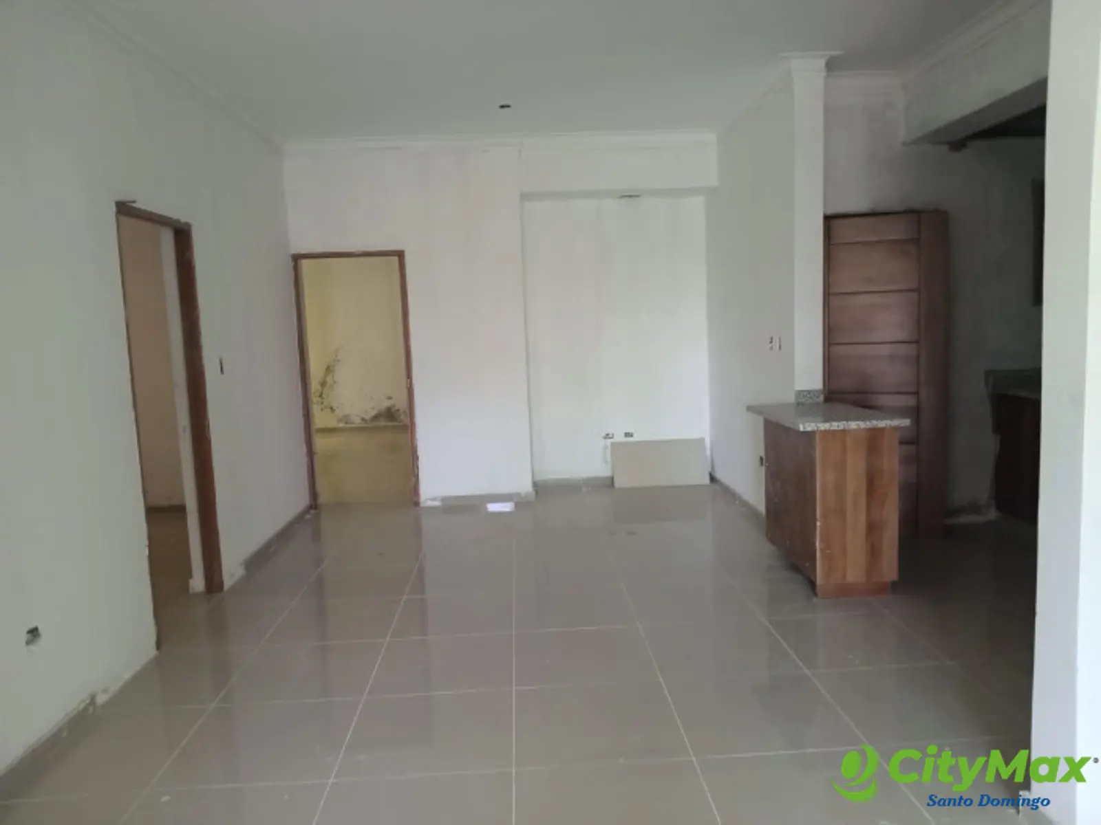 Apartamento en Venta en  Reparto Los Tres Ojos  - foto 12