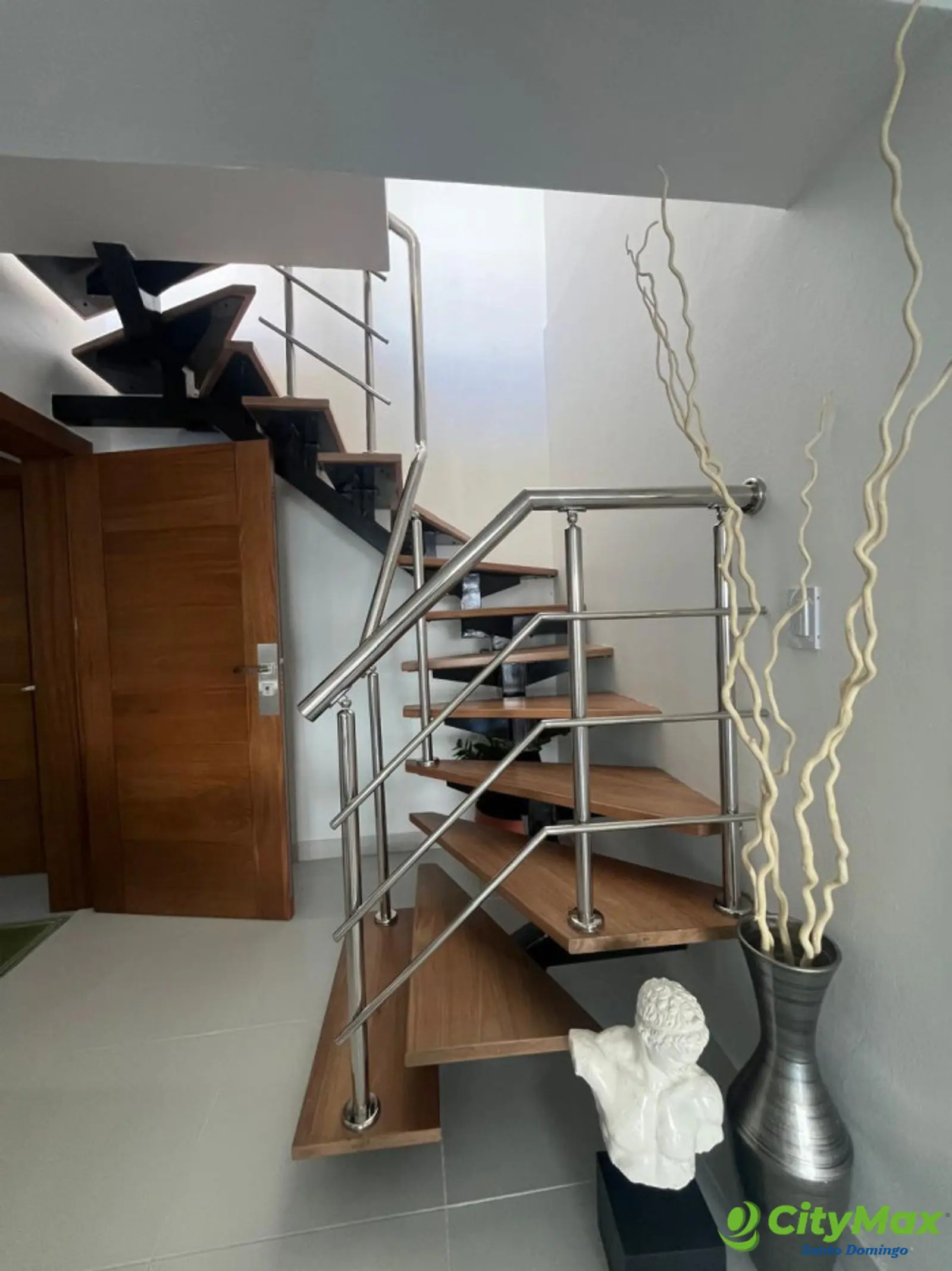 Nuevo Penthouse en Renta amueblado Zona Universitaria - foto 10