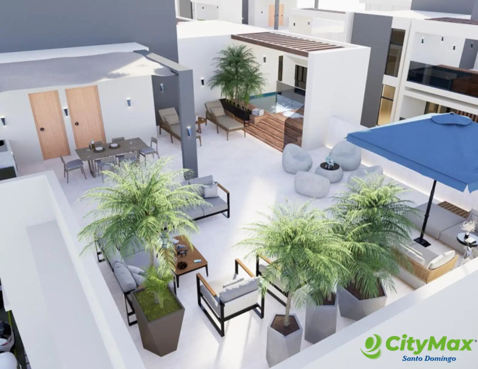 Apartamento en Vista Cana en Venta - foto 13