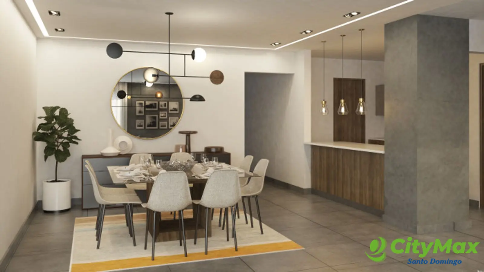 Apartamento en venta en La Julia - foto 13