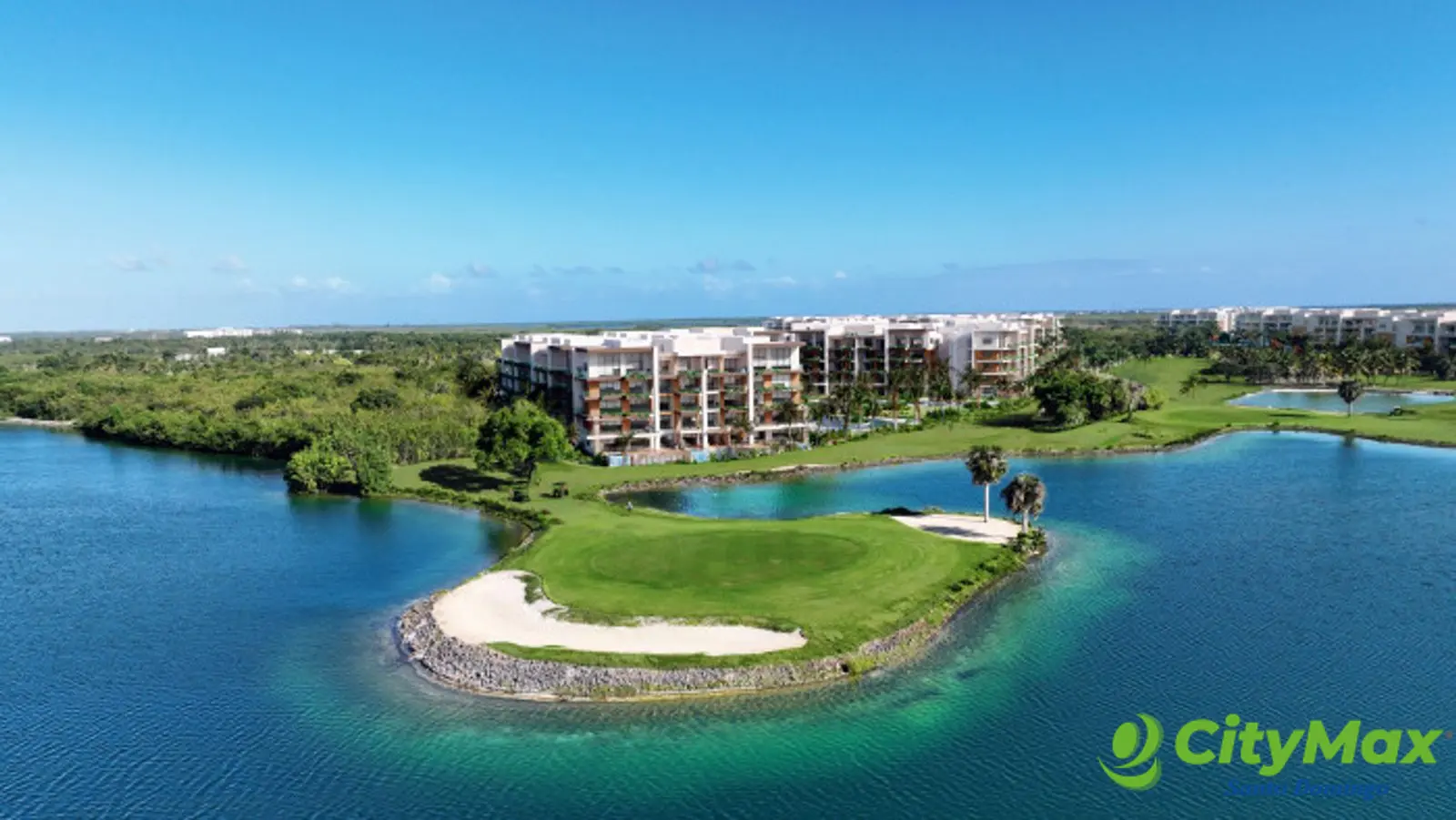Apartamento de 1 habitación en Venta en Punta Cana - foto 9