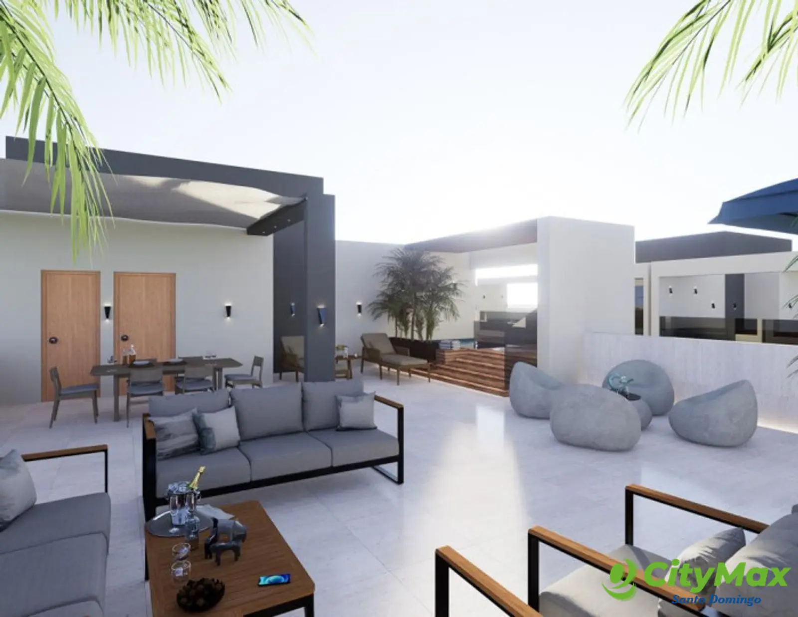 Apartamento en Vista Cana en Venta - foto 15