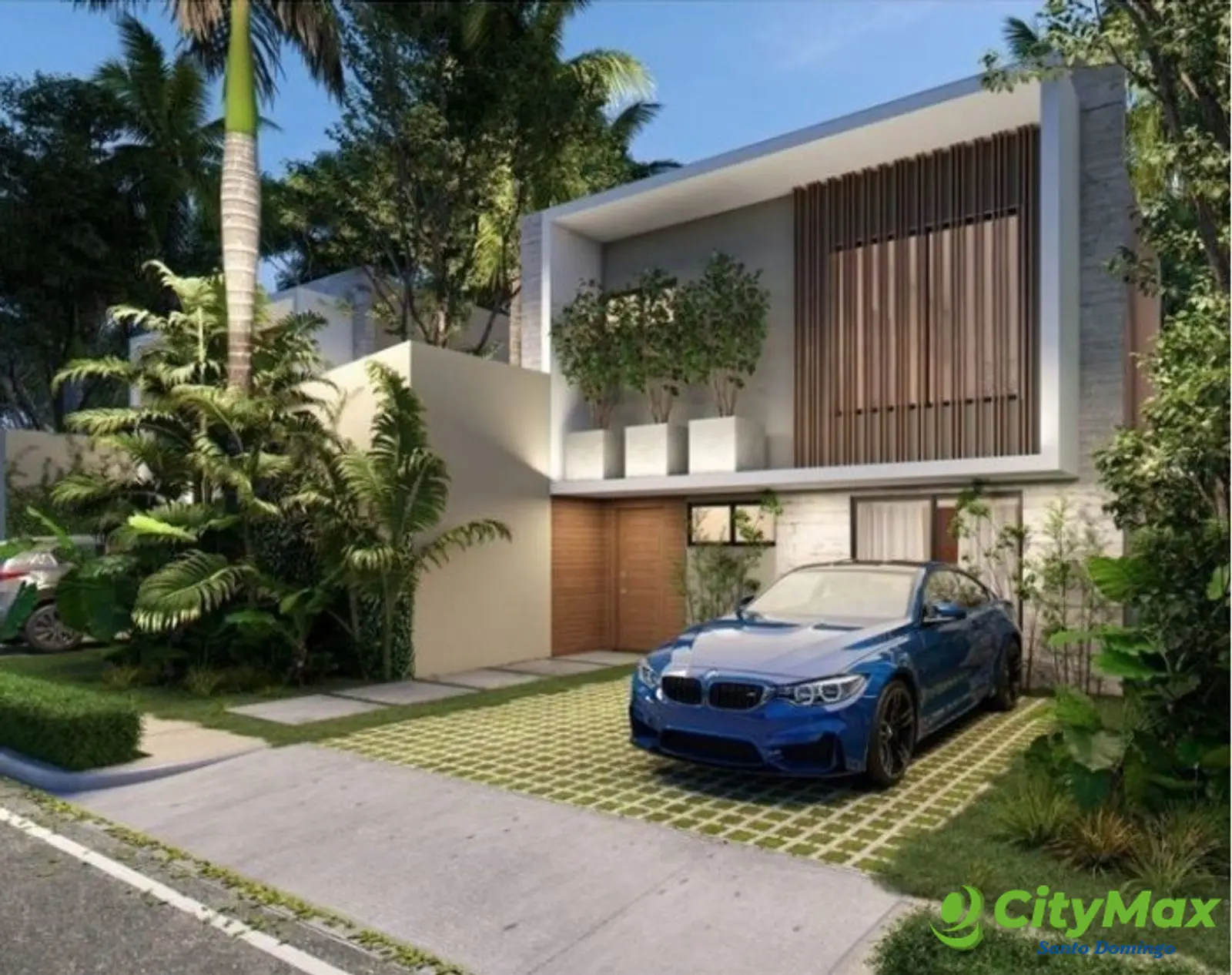 vendo Villas en  Bávaro Punta Cana  - foto 6