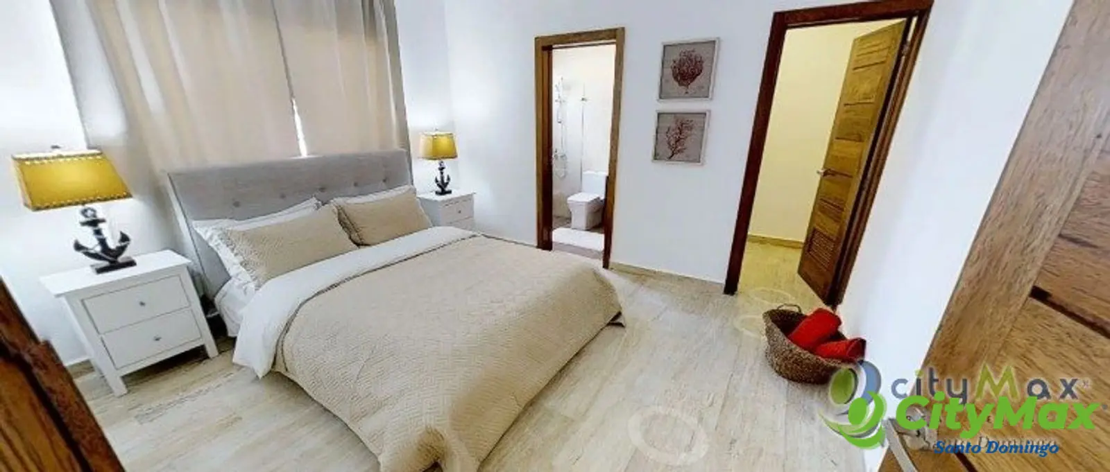 PentHouse en Venta en Playa Nueva Romana - foto 22