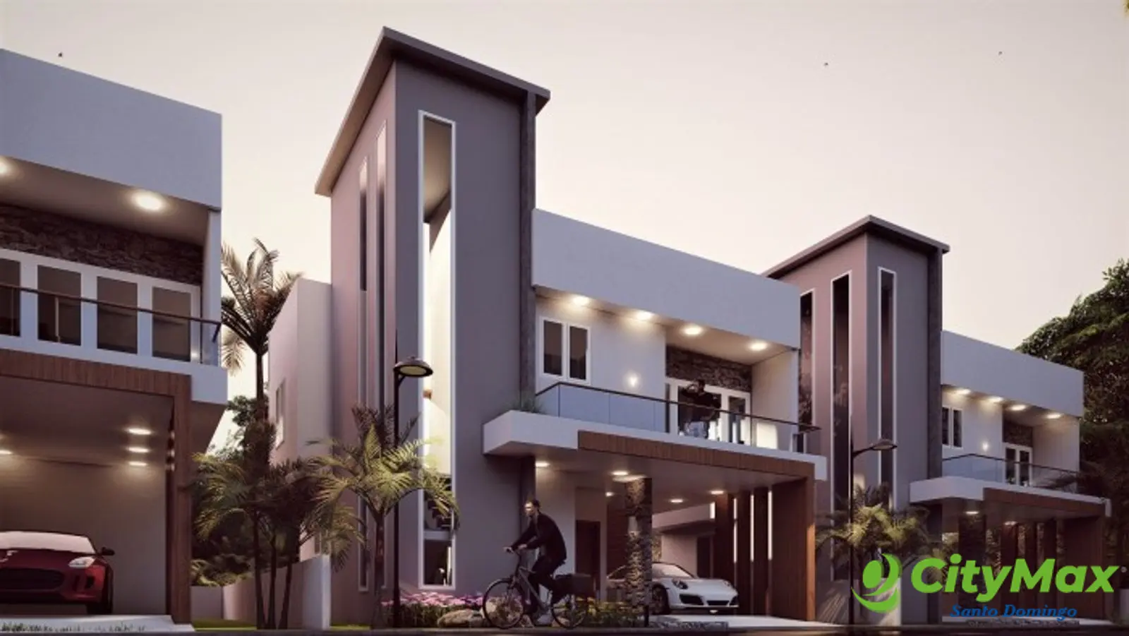 Vendo Casa en Cerro Alto Puerto Plata - foto 3