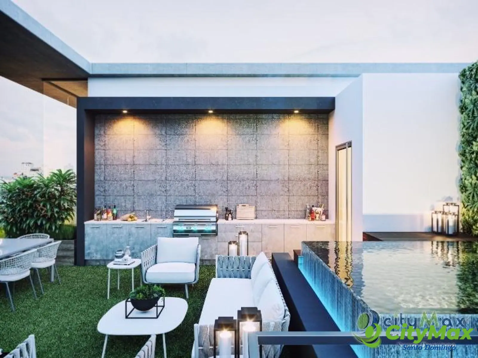Apartamento en venta Mirador Sur casi listo  - foto 6
