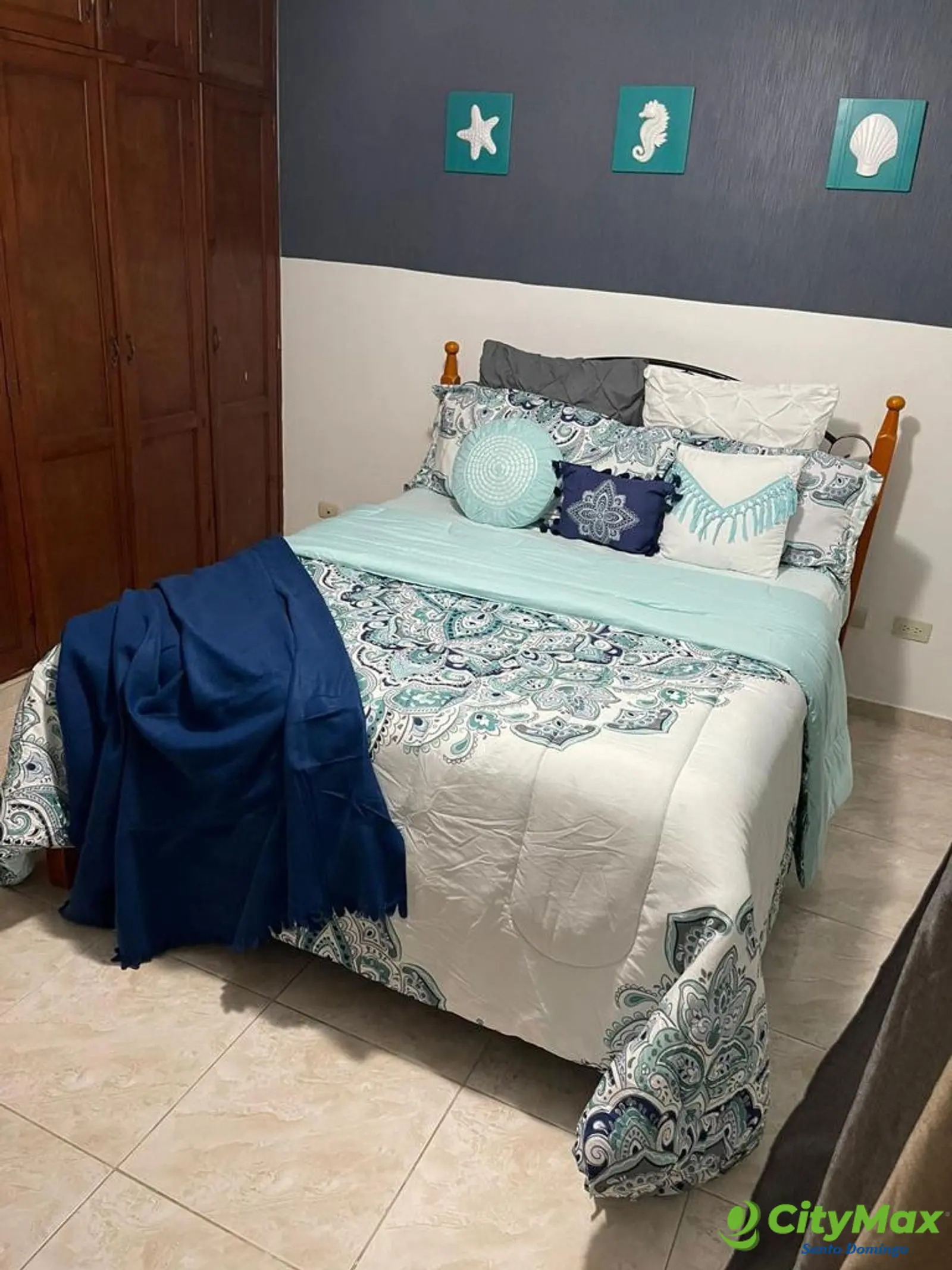 Apartamento en Renta en Boca Chica, Santo Domingo Este - foto 6