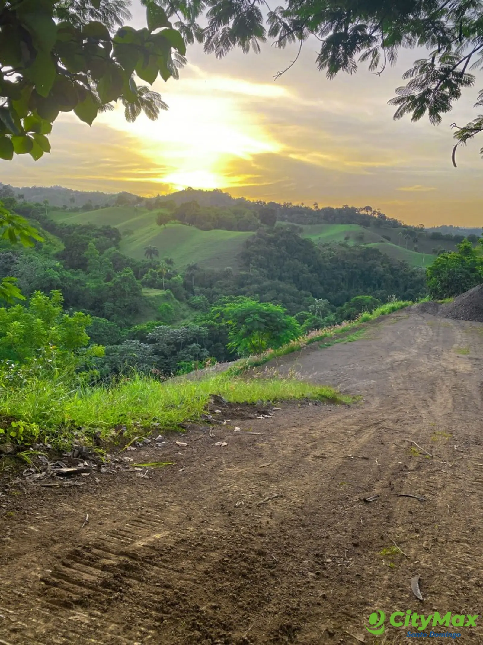 Solar en venta en proyecto cerrado en Jarabacoa - foto 5