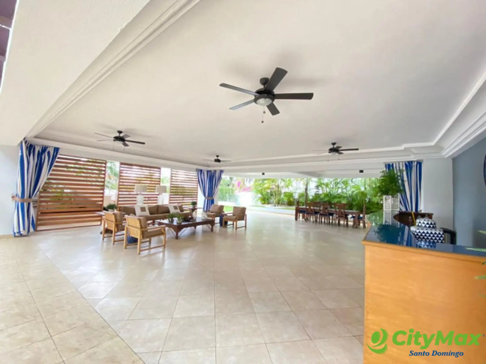 Apartamento en Venta en Los Cacicazgos - foto 20
