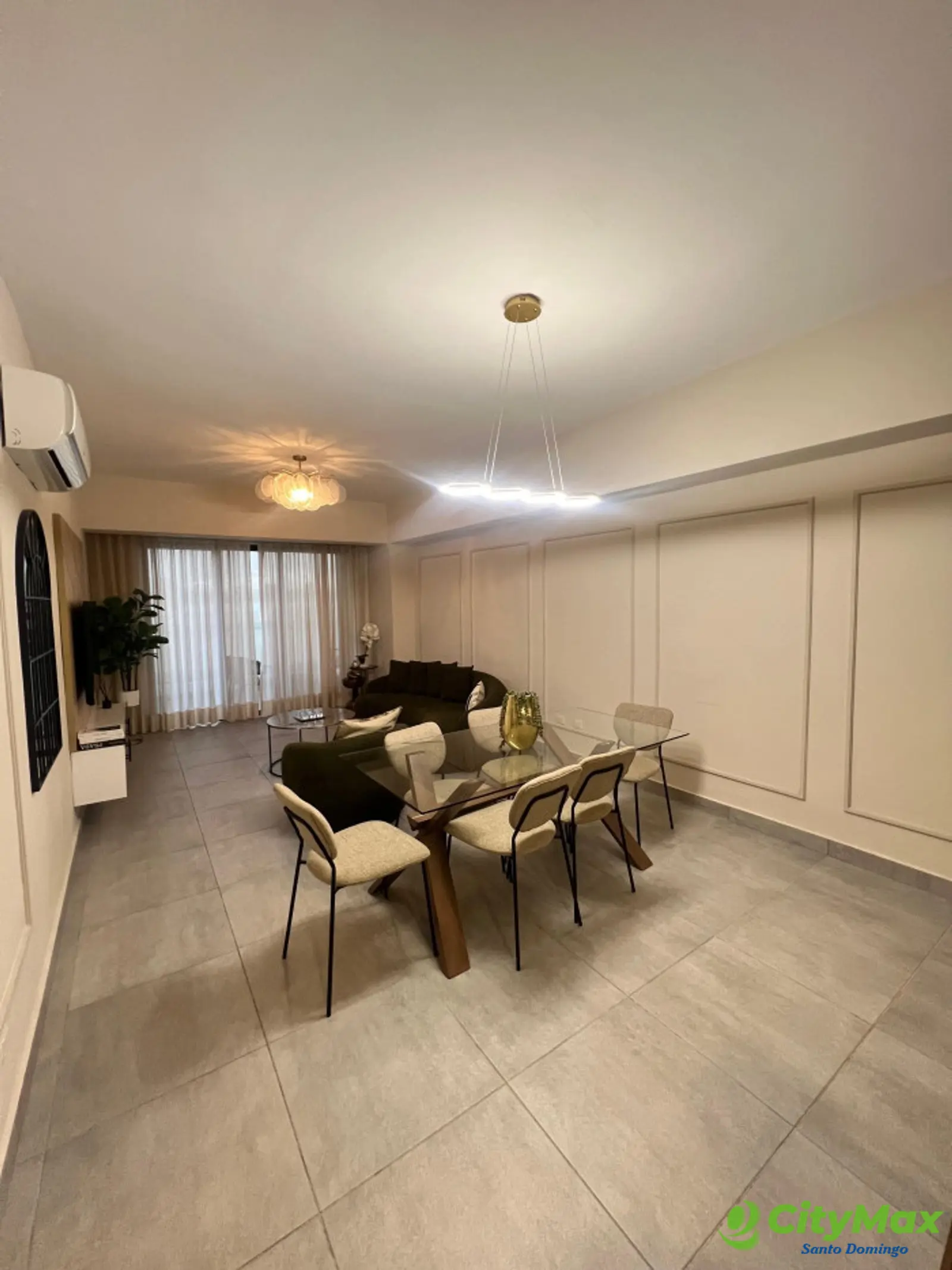 Apartamento en Alquiler y Venta en Mirador Norte - foto 3