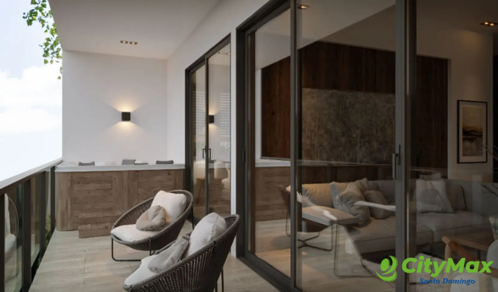 Apartamento en Venta en Jarabacoa - foto 3