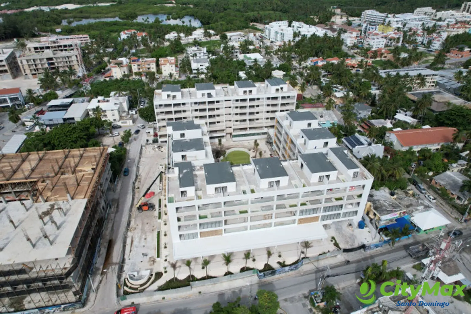 Penthouse en Venta en Los Corales Bavaro Punta Cana - foto 4