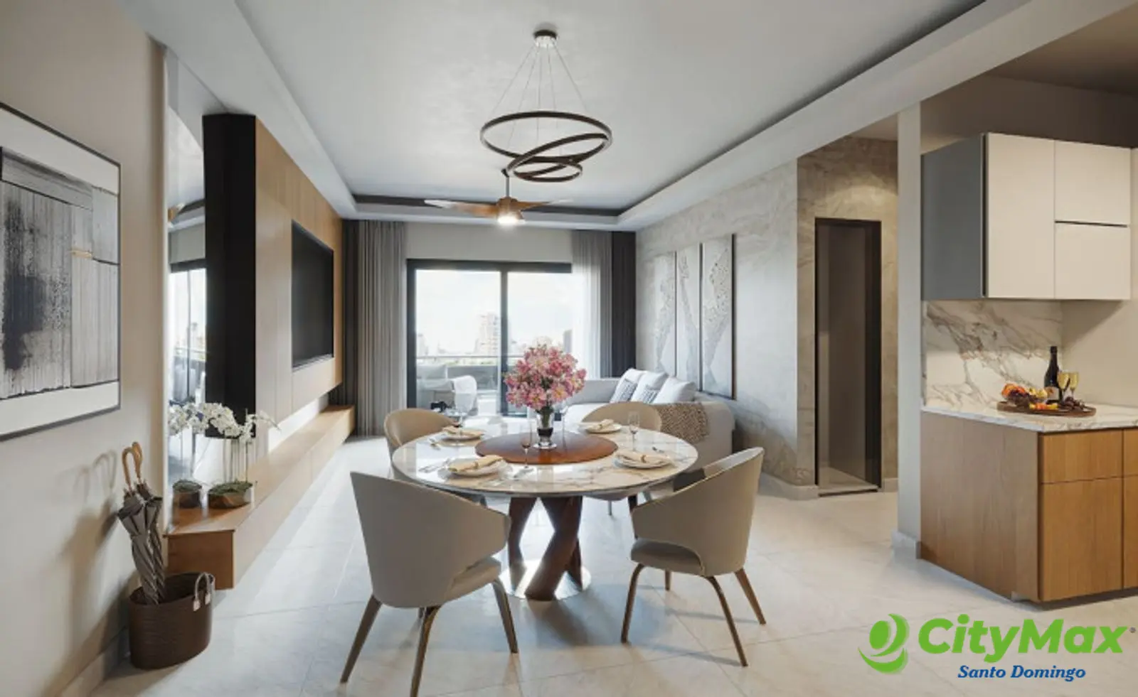 Apartamento en Venta en Torre de San Isidro - foto 4