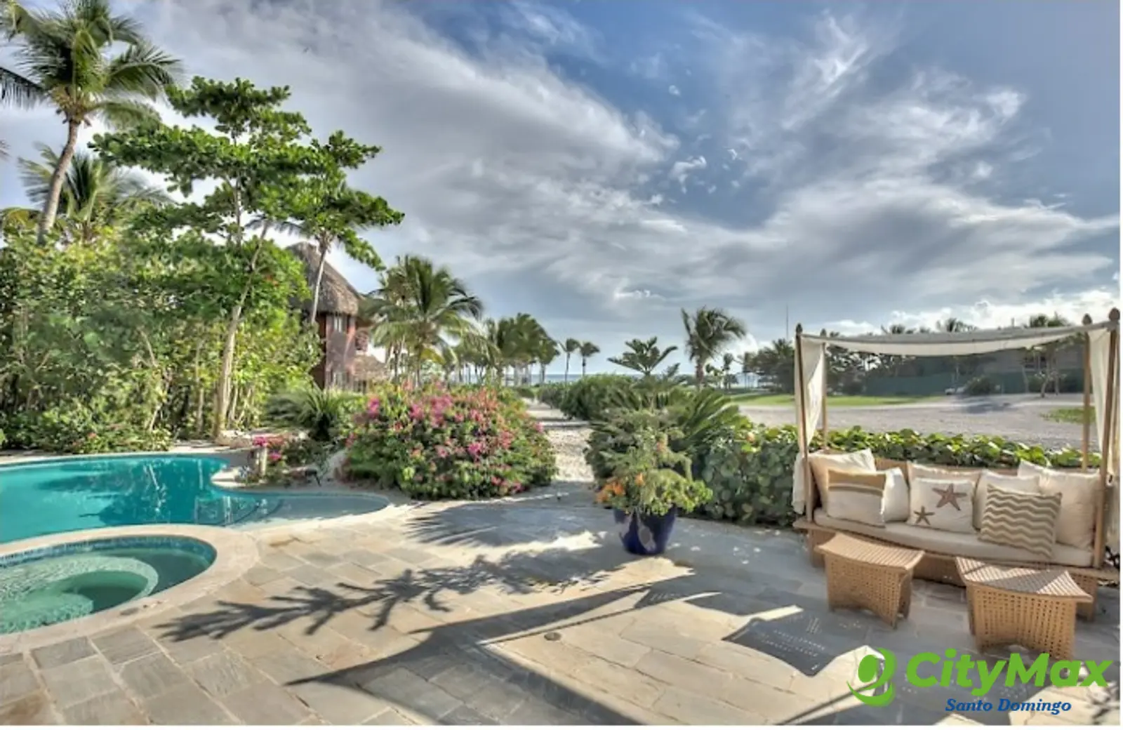 Villa en venta Amueblada de lujo en Cap Cana Punta Cana - foto 6