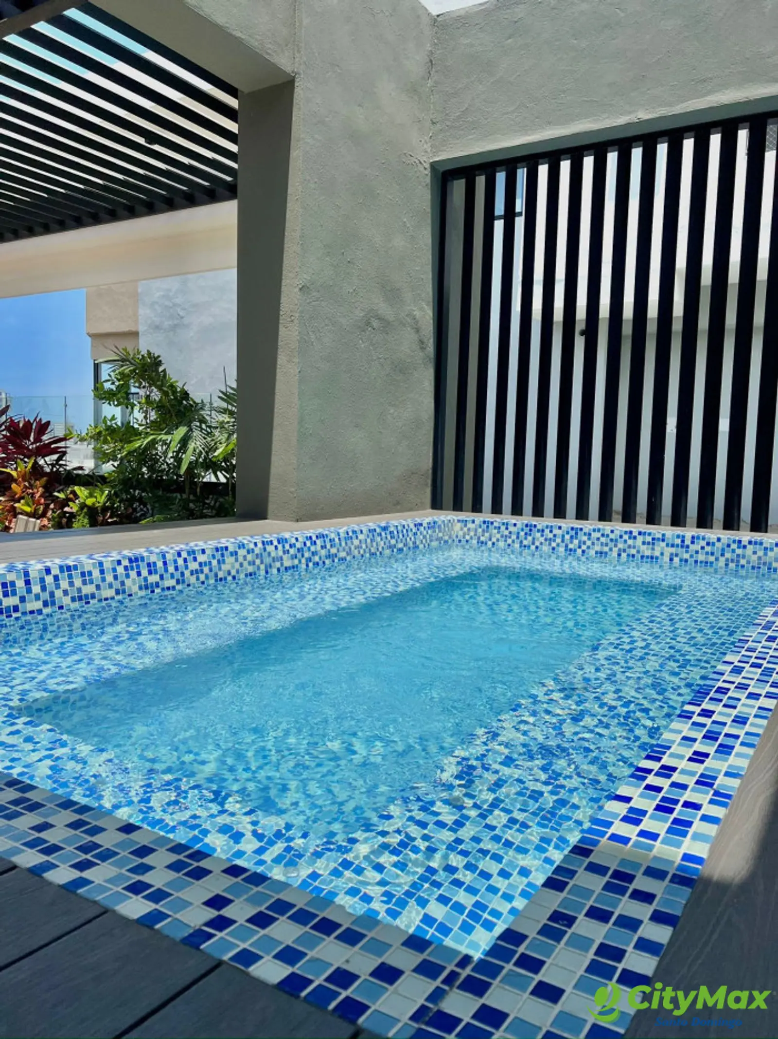 Apartamento en Alquiler en el Naco - foto 15