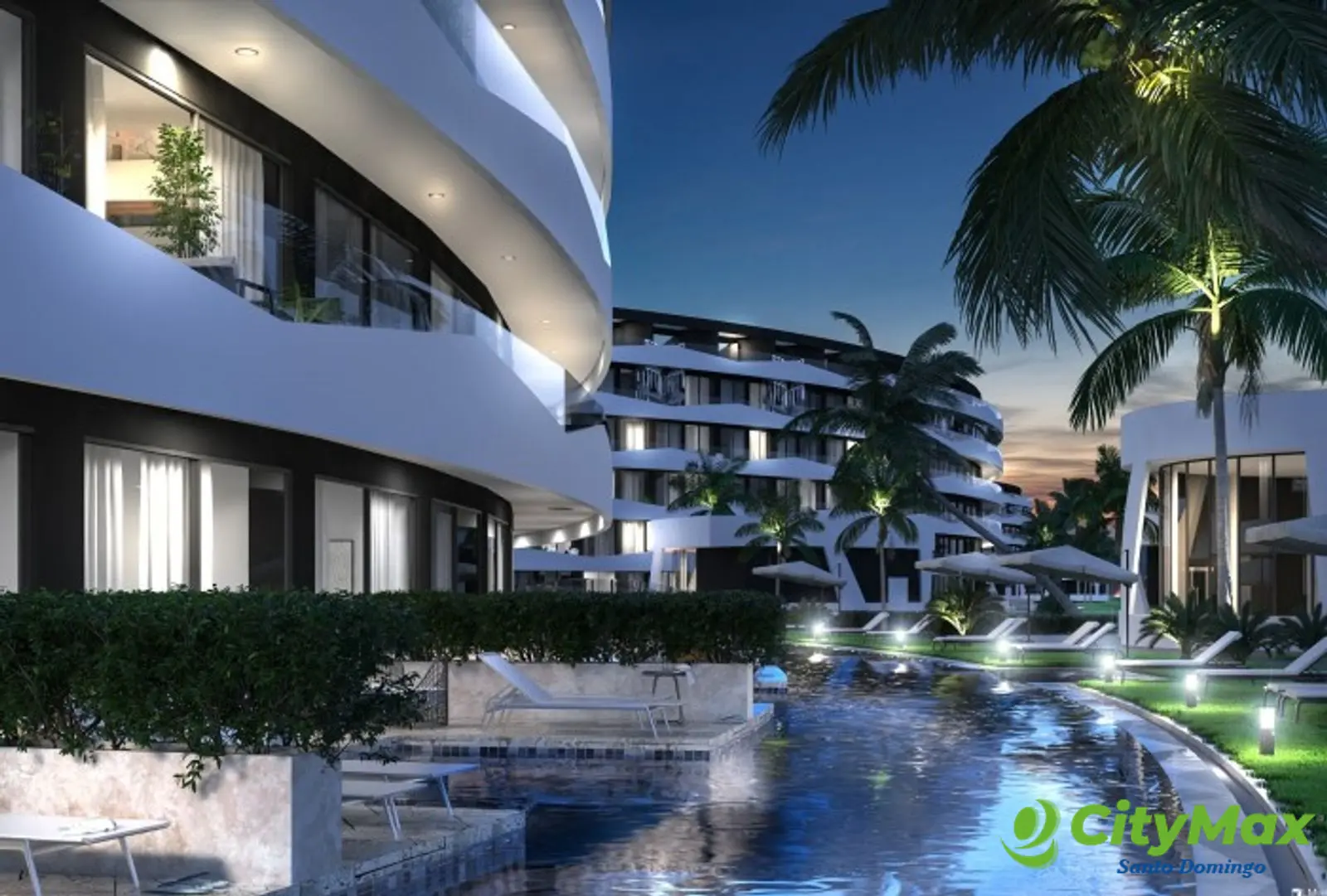 CityMax Vende Apartamento de lujo en Punta Cana - foto 9