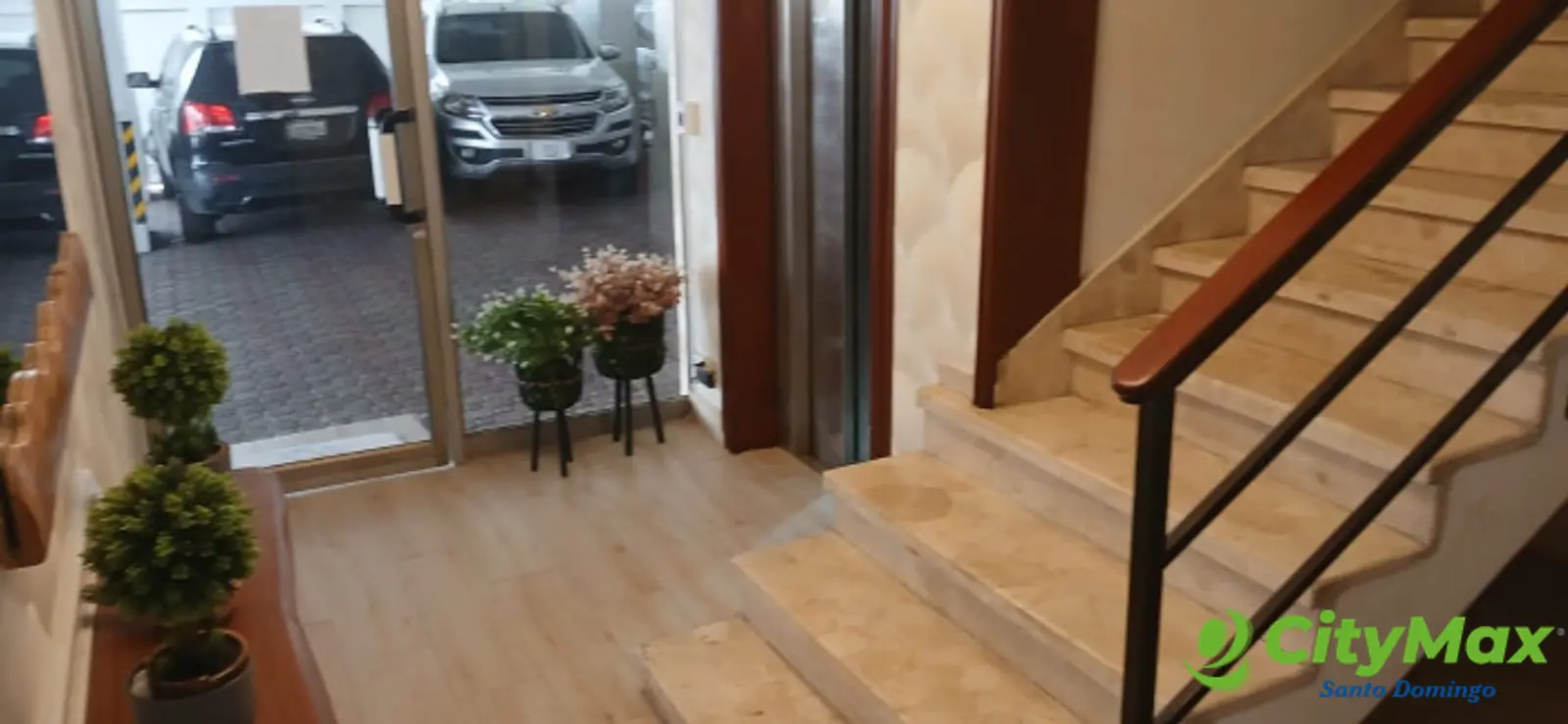 Apartamento amueblado en alquiler en el Naco - foto 4